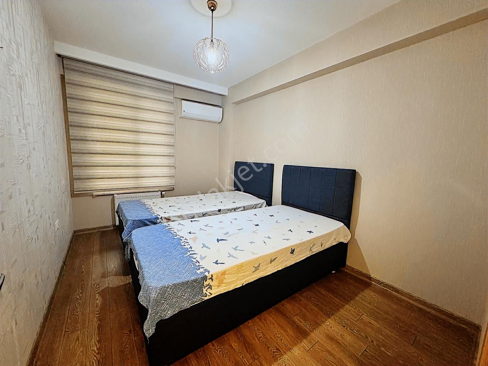 Prestij Modern'de Satılık Arakat Daire - Görsel 14