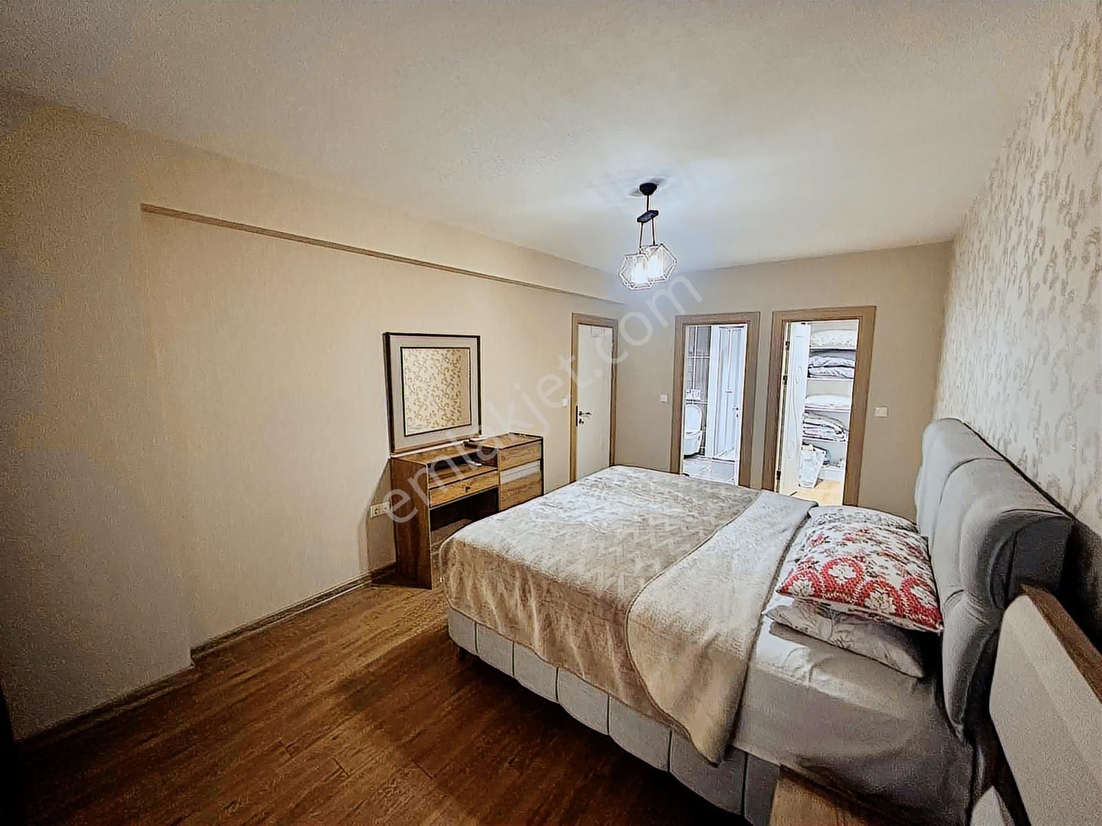 Prestij Modern'de Satılık Arakat Daire - Görsel 25