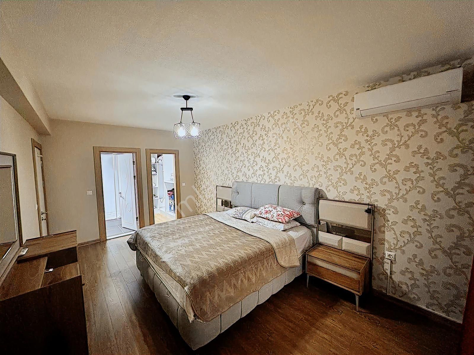 Prestij Modern'de Satılık Arakat Daire - Görsel 8
