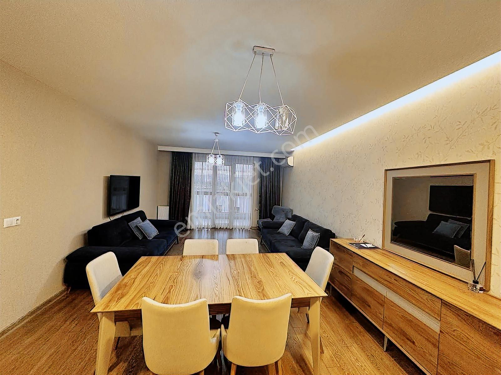 Prestij Modern'de Satılık Arakat Daire - Görsel 3