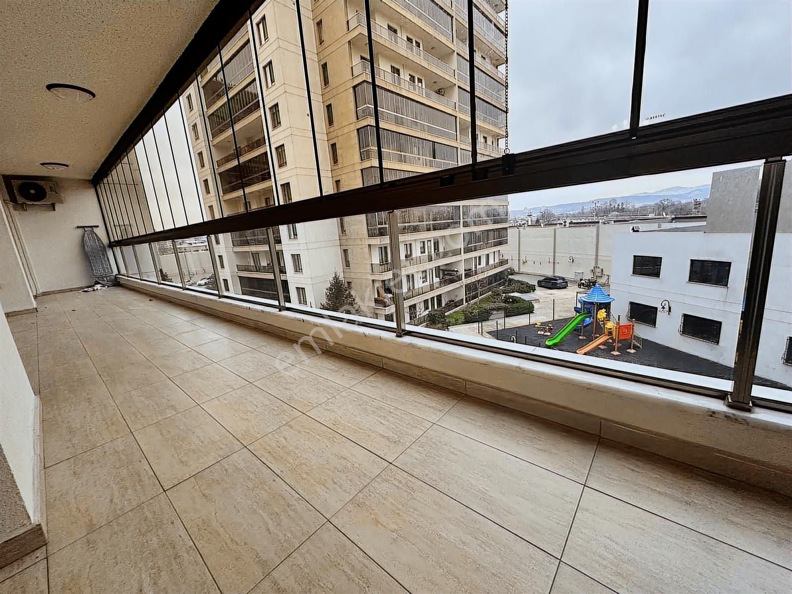 Prestij Modern'de Satılık Arakat Daire - Görsel 18
