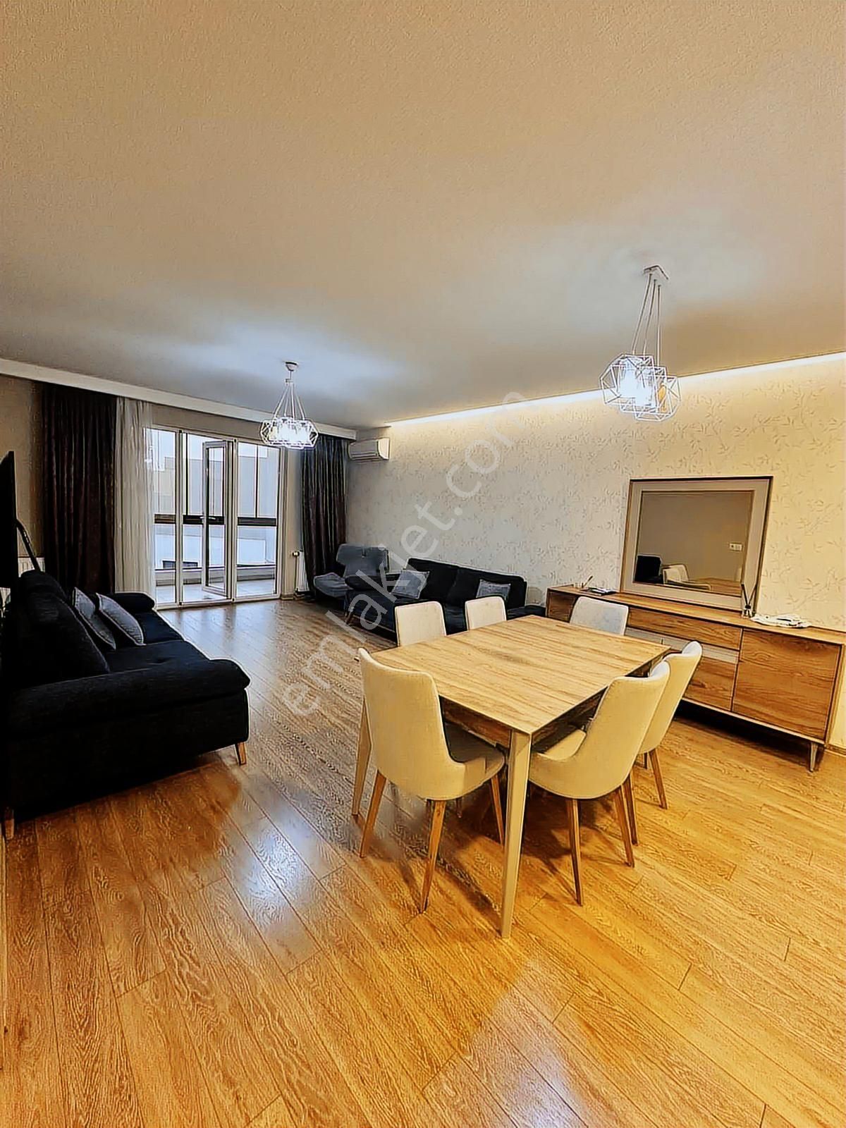 Prestij Modern'de Satılık Arakat Daire - Görsel 22