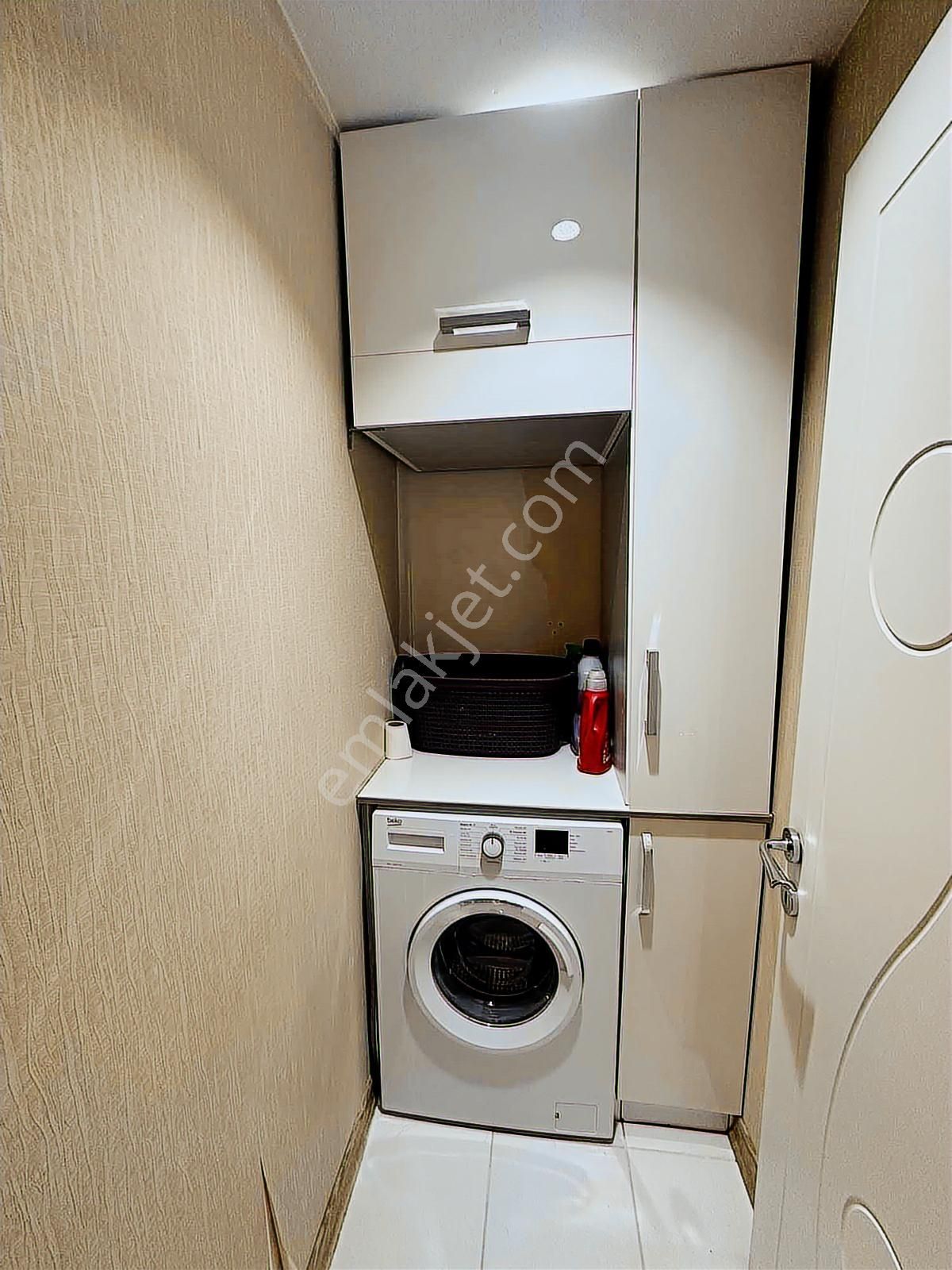 Prestij Modern'de Satılık Arakat Daire - Görsel 13