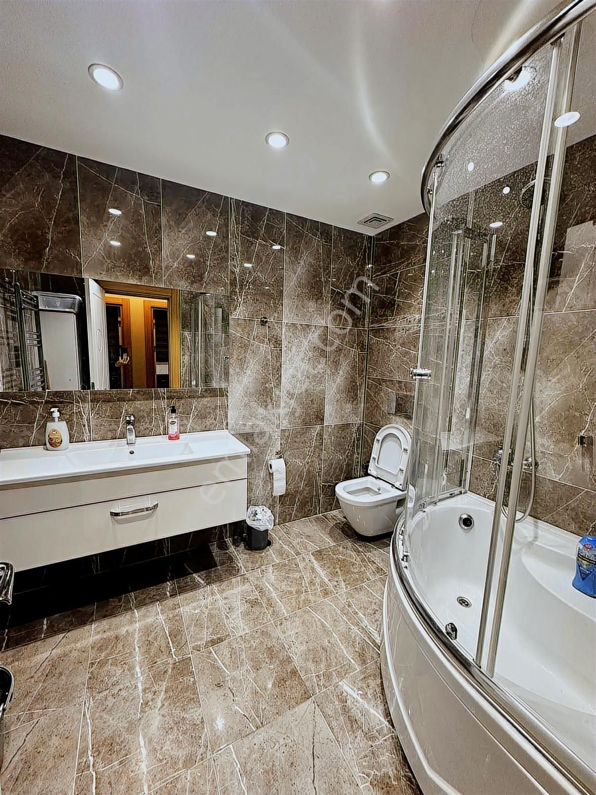 Prestij Modern'de Satılık Arakat Daire - Görsel 27