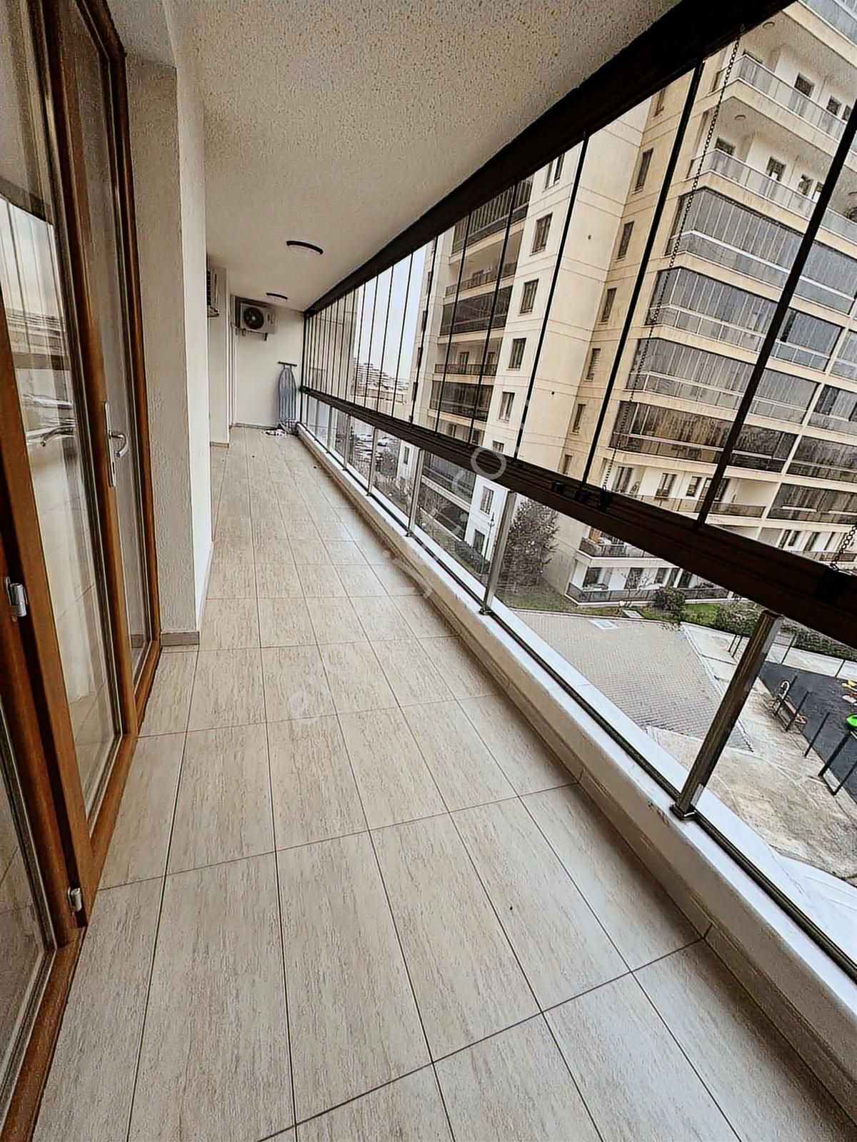 Prestij Modern'de Satılık Arakat Daire - Görsel 16