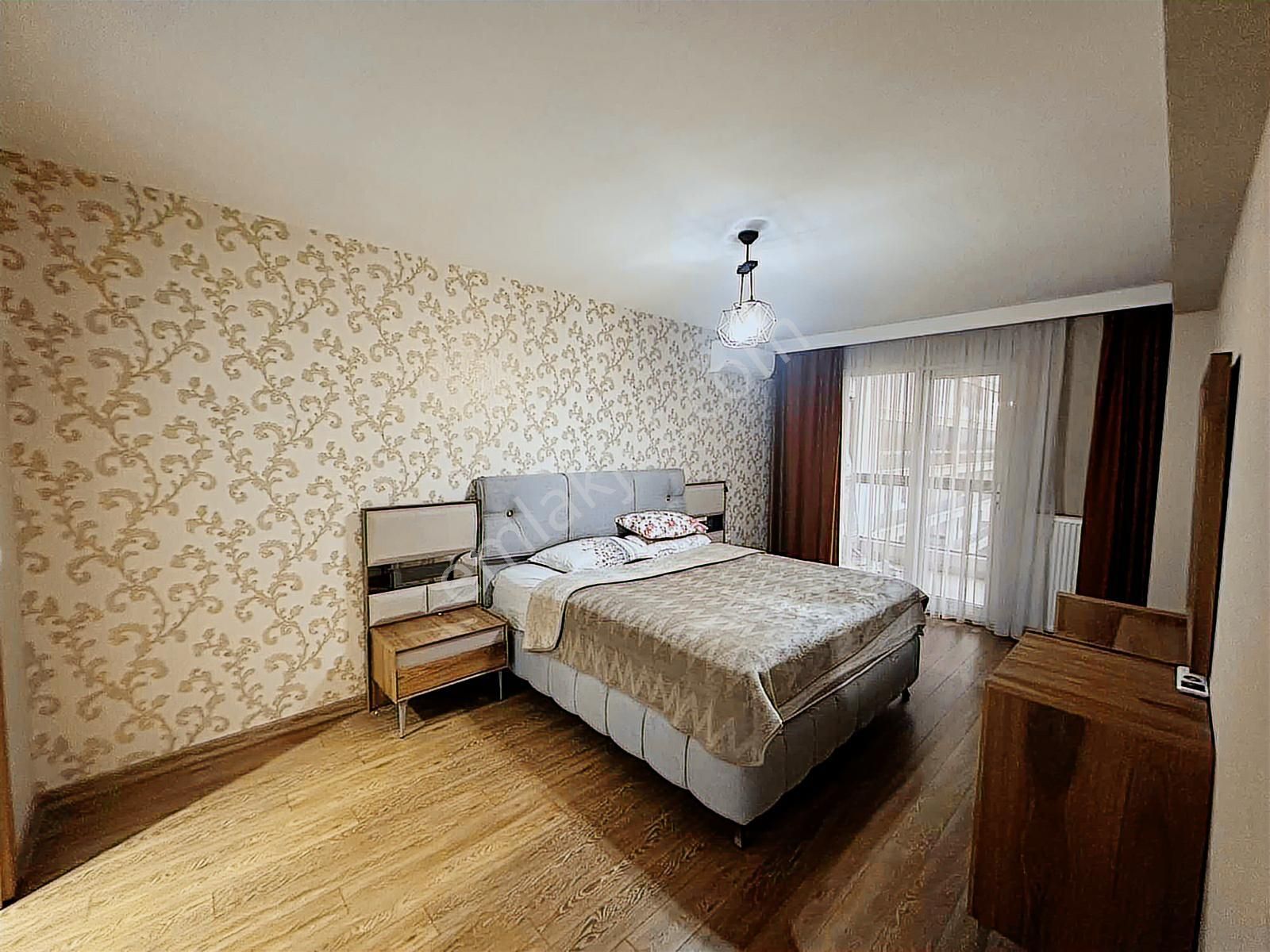 Prestij Modern'de Satılık Arakat Daire - Görsel 12