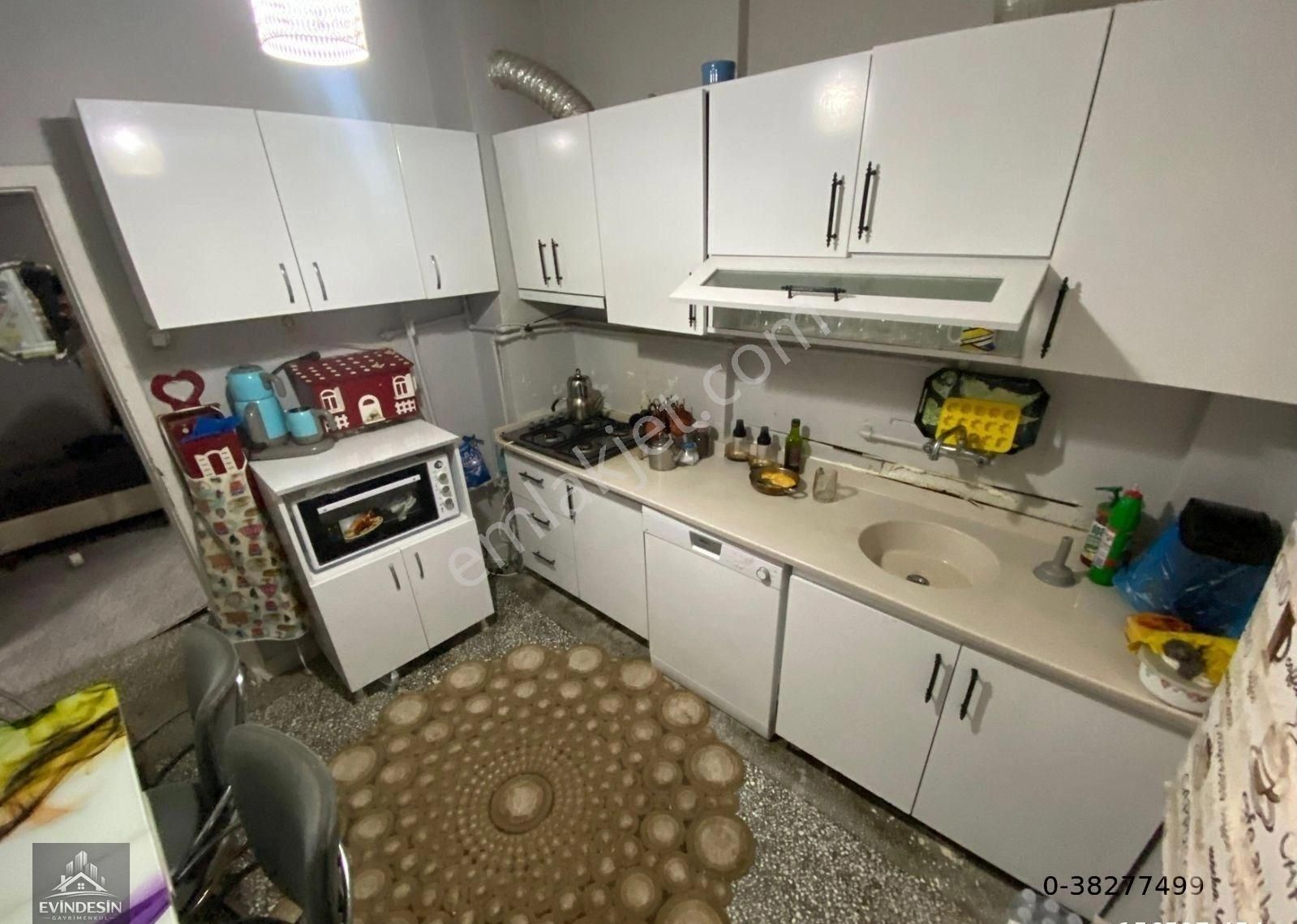 Pınarbaşı Mah Beşiktaş Sokakta 3+1 Orta Kat Geniş Satılık Daire - Görsel 18