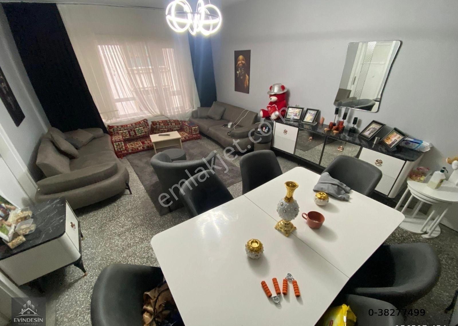 Pınarbaşı Mah Beşiktaş Sokakta 3+1 Orta Kat Geniş Satılık Daire - Görsel 14