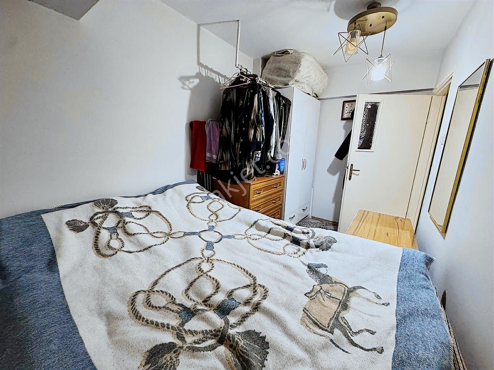 K2 Pera Güzelyalı Denize 50 Mt Satılık 2+1 Daire - Görsel 9