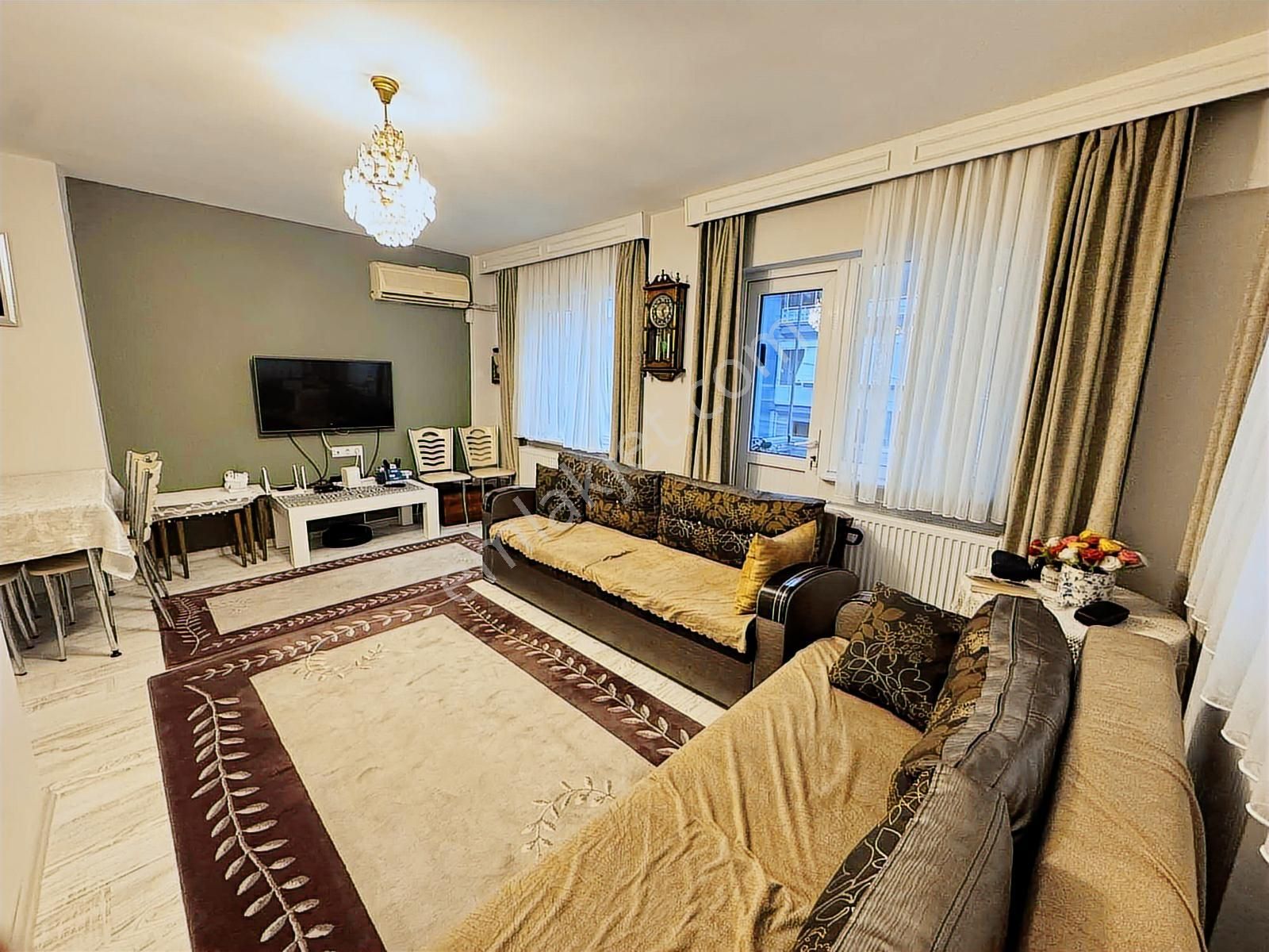 K2 Pera Güzelyalı Denize 50 Mt Satılık 2+1 Daire - Görsel 26