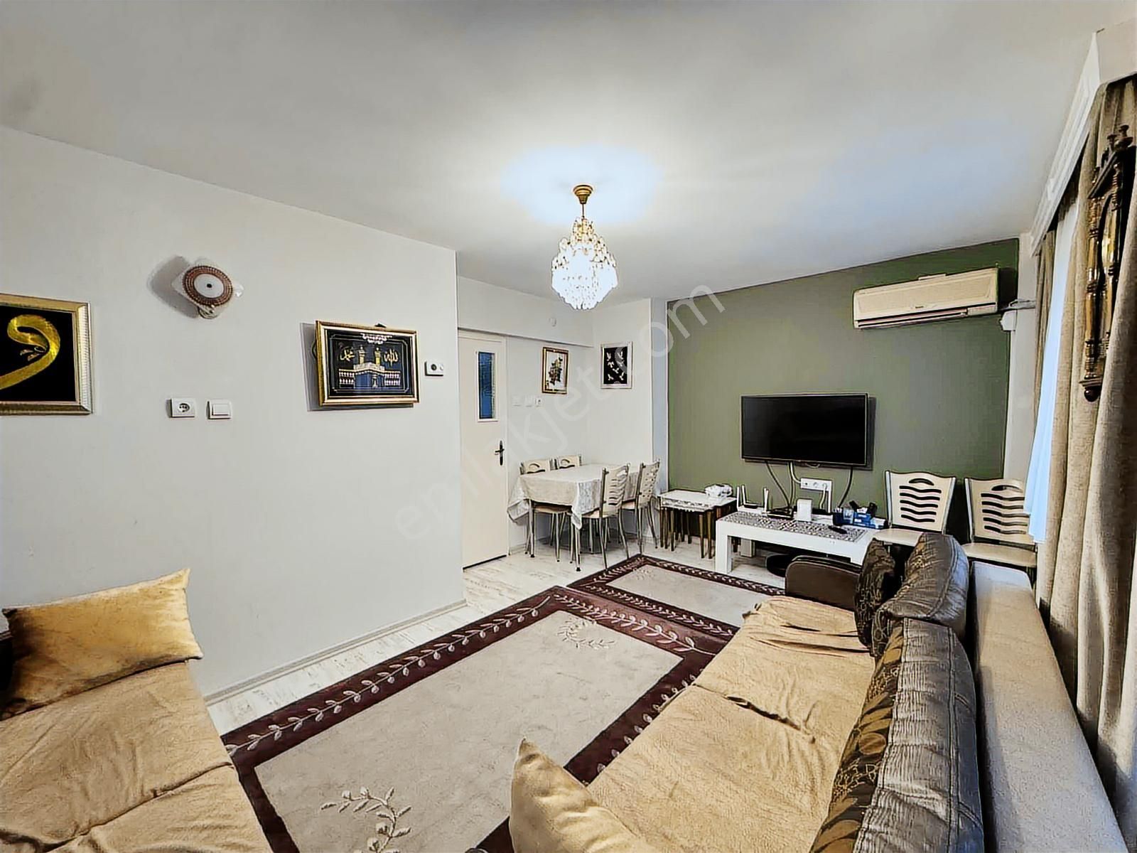 K2 Pera Güzelyalı Denize 50 Mt Satılık 2+1 Daire - Görsel 12