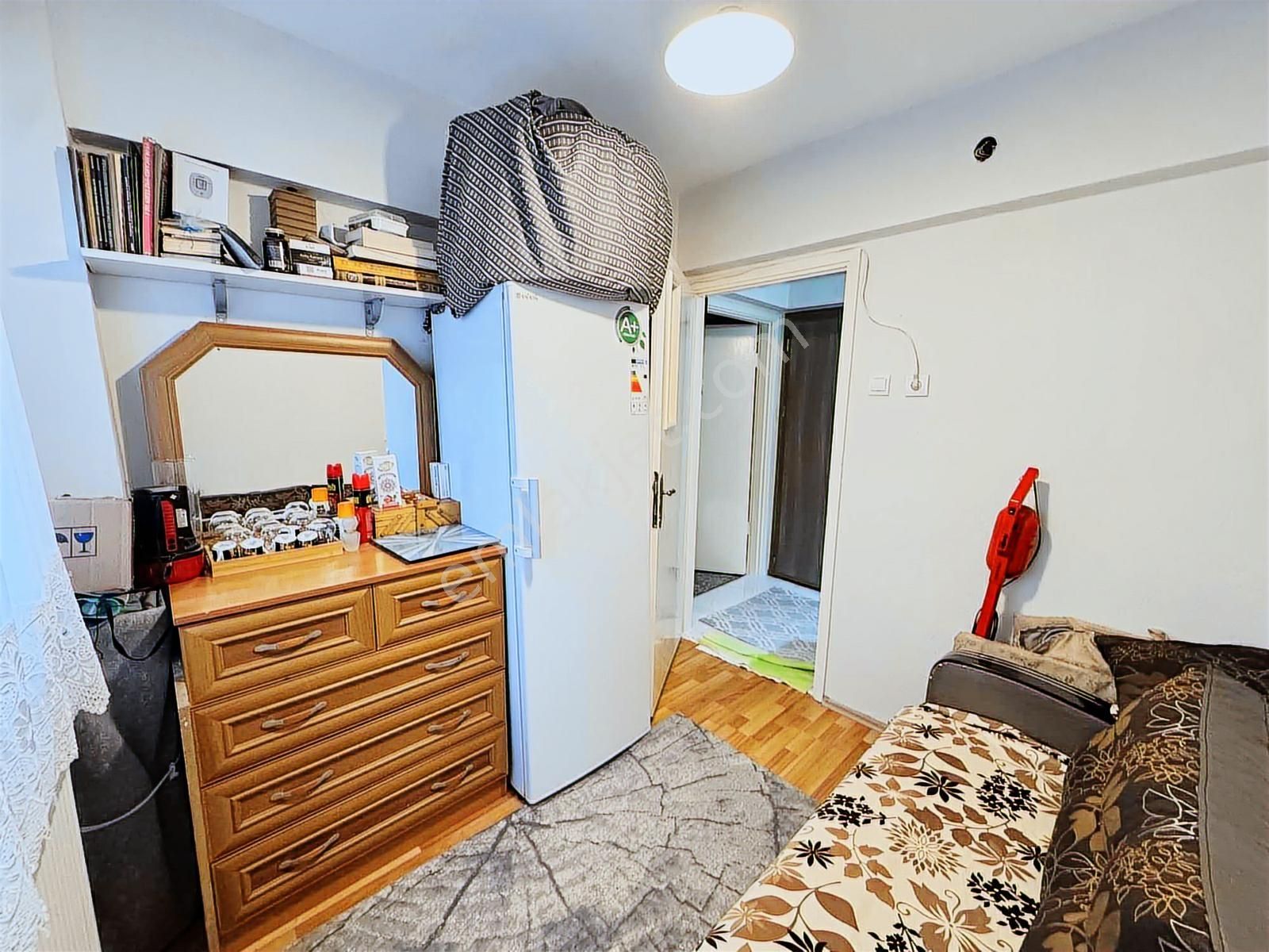 K2 Pera Güzelyalı Denize 50 Mt Satılık 2+1 Daire - Görsel 19