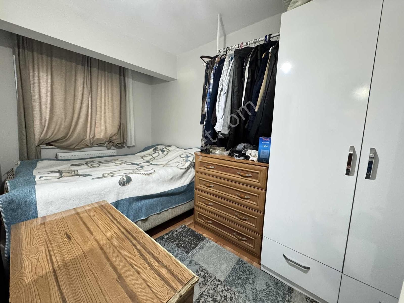 K2 Pera Güzelyalı Denize 50 Mt Satılık 2+1 Daire - Görsel 7