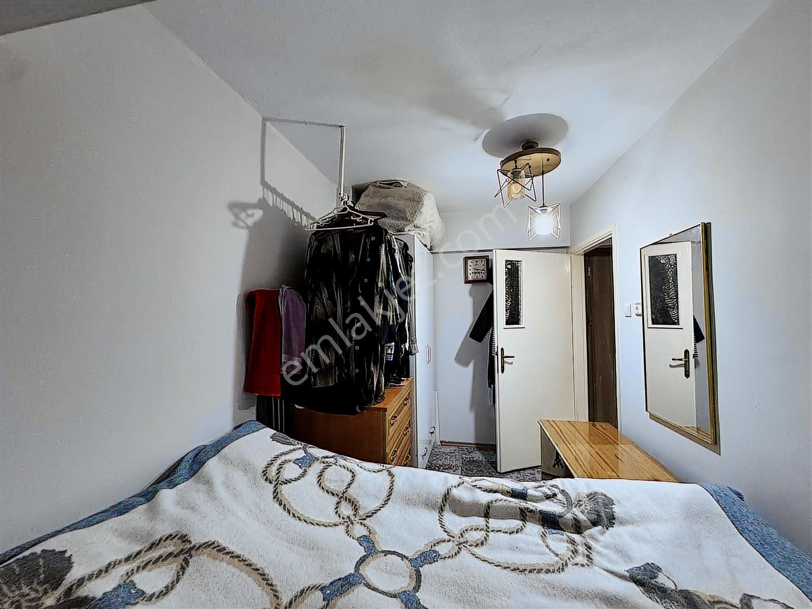 K2 Pera Güzelyalı Denize 50 Mt Satılık 2+1 Daire - Görsel 9