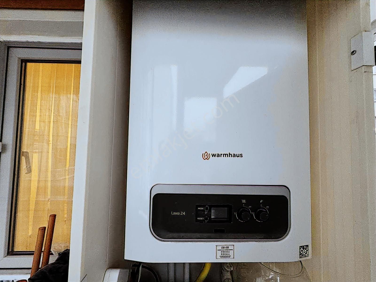 K2 Pera Güzelyalı Denize 50 Mt Satılık 2+1 Daire - Görsel 27