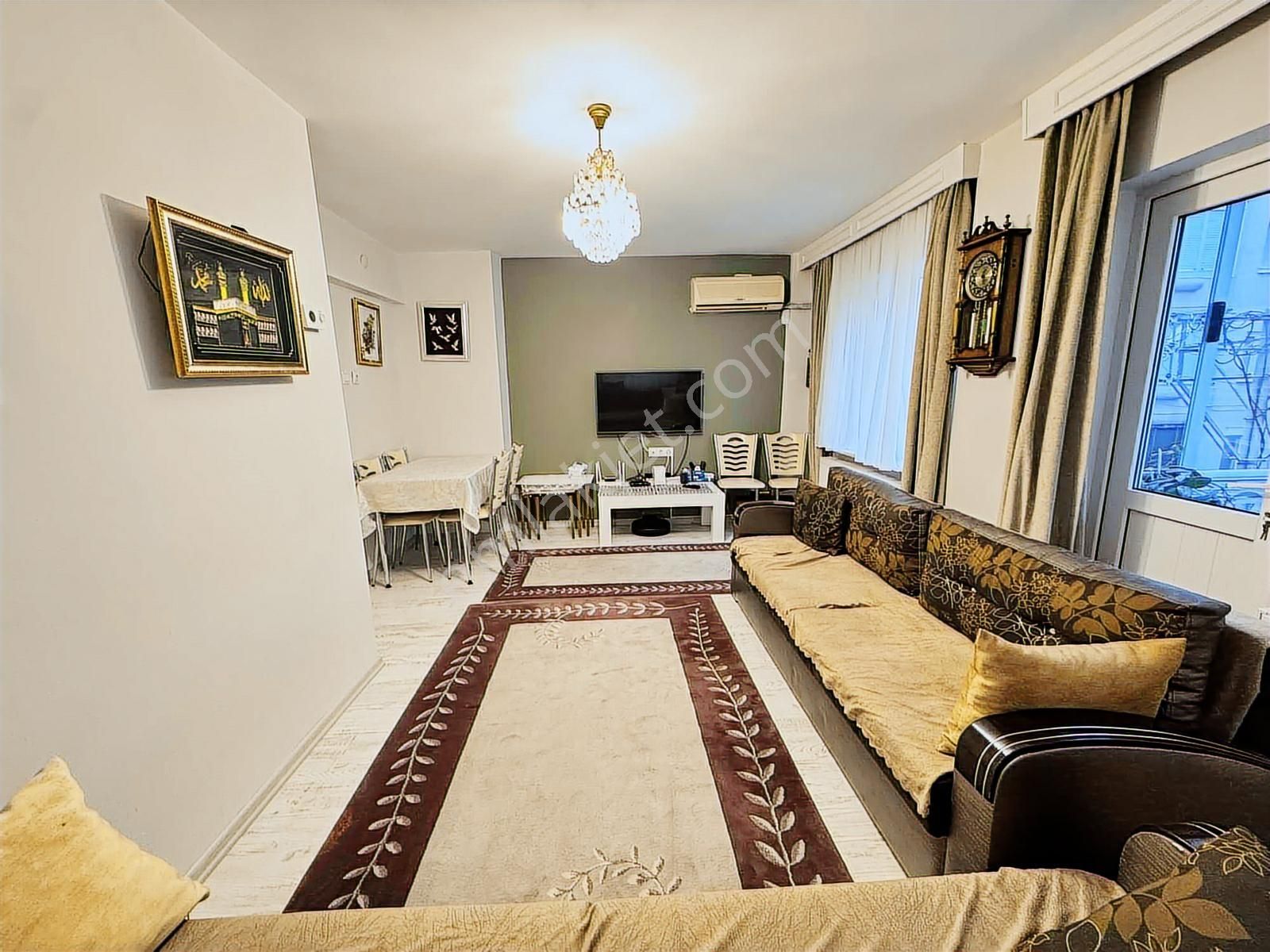 K2 Pera Güzelyalı Denize 50 Mt Satılık 2+1 Daire - Görsel 16
