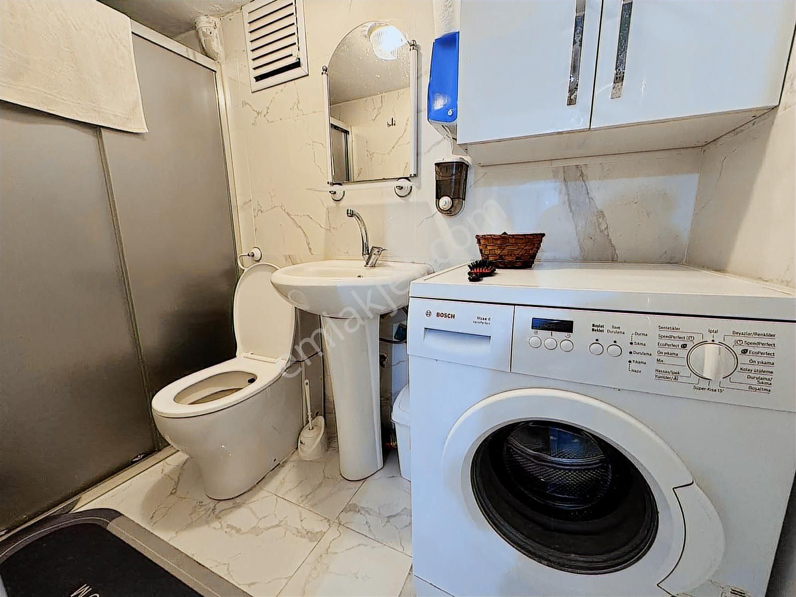 K2 Pera Güzelyalı Denize 50 Mt Satılık 2+1 Daire - Görsel 7