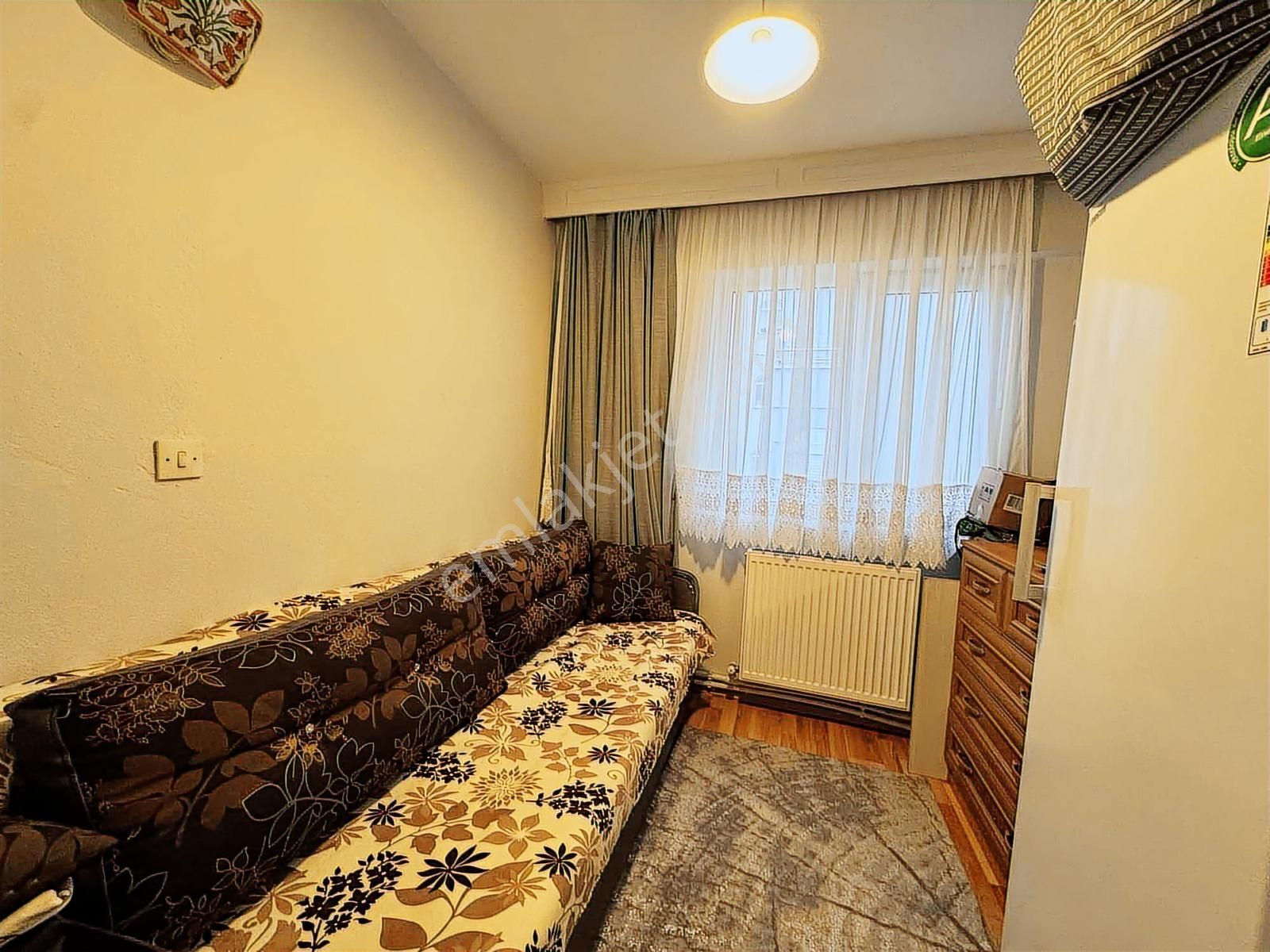 K2 Pera Güzelyalı Denize 50 Mt Satılık 2+1 Daire - Görsel 8