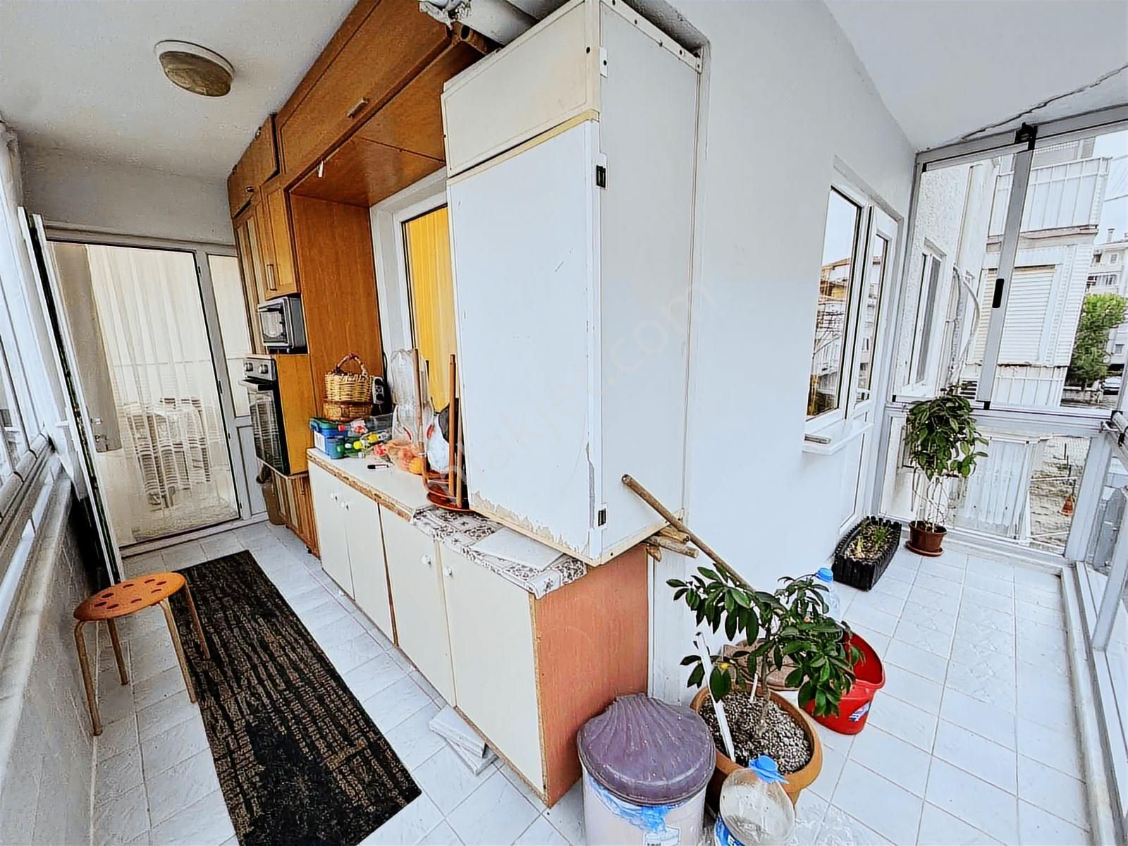 K2 Pera Güzelyalı Denize 50 Mt Satılık 2+1 Daire - Görsel 6