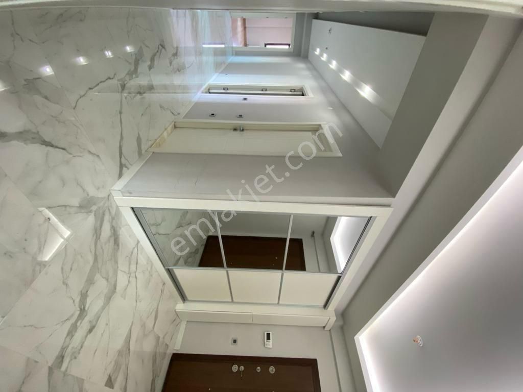 Evim-nur'dan Balaç Mh. Moon Towers'da 4+1 Havuzlu Satılık Daire.. - Görsel 24