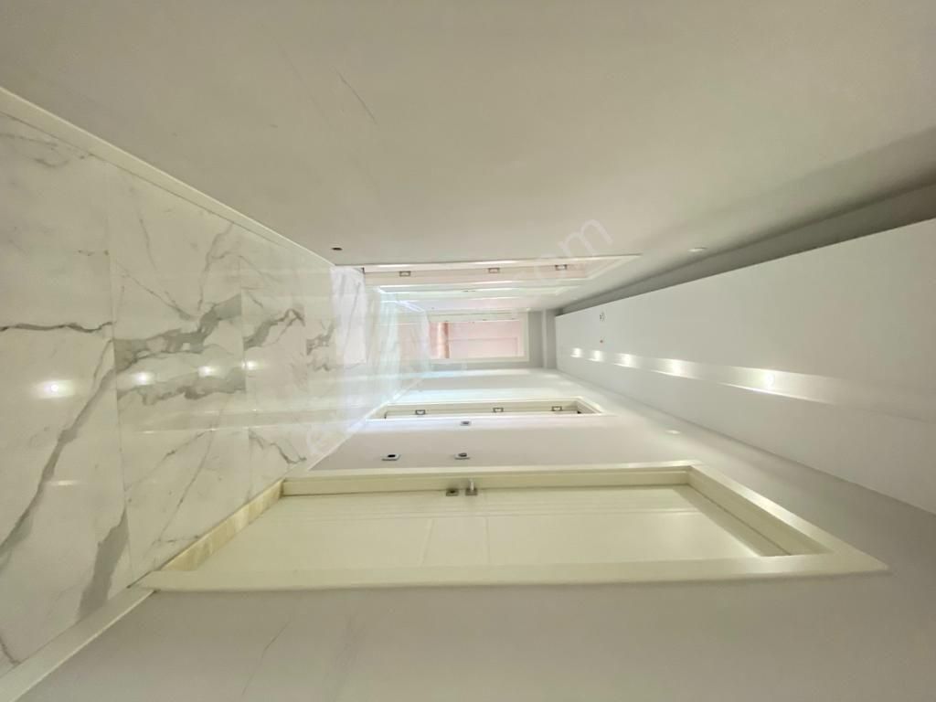 Evim-nur'dan Balaç Mh. Moon Towers'da 4+1 Havuzlu Satılık Daire.. - Görsel 28