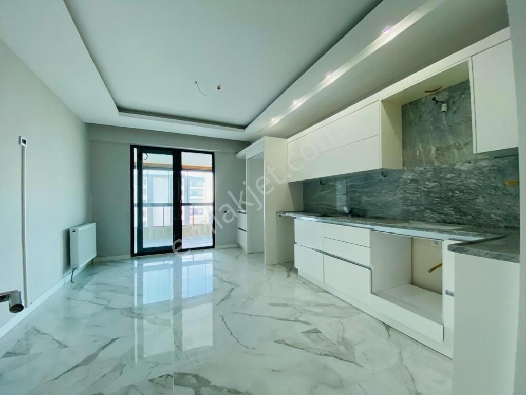 Evim-nur'dan Balaç Mh. Moon Towers'da 4+1 Havuzlu Satılık Daire.. - Görsel 21