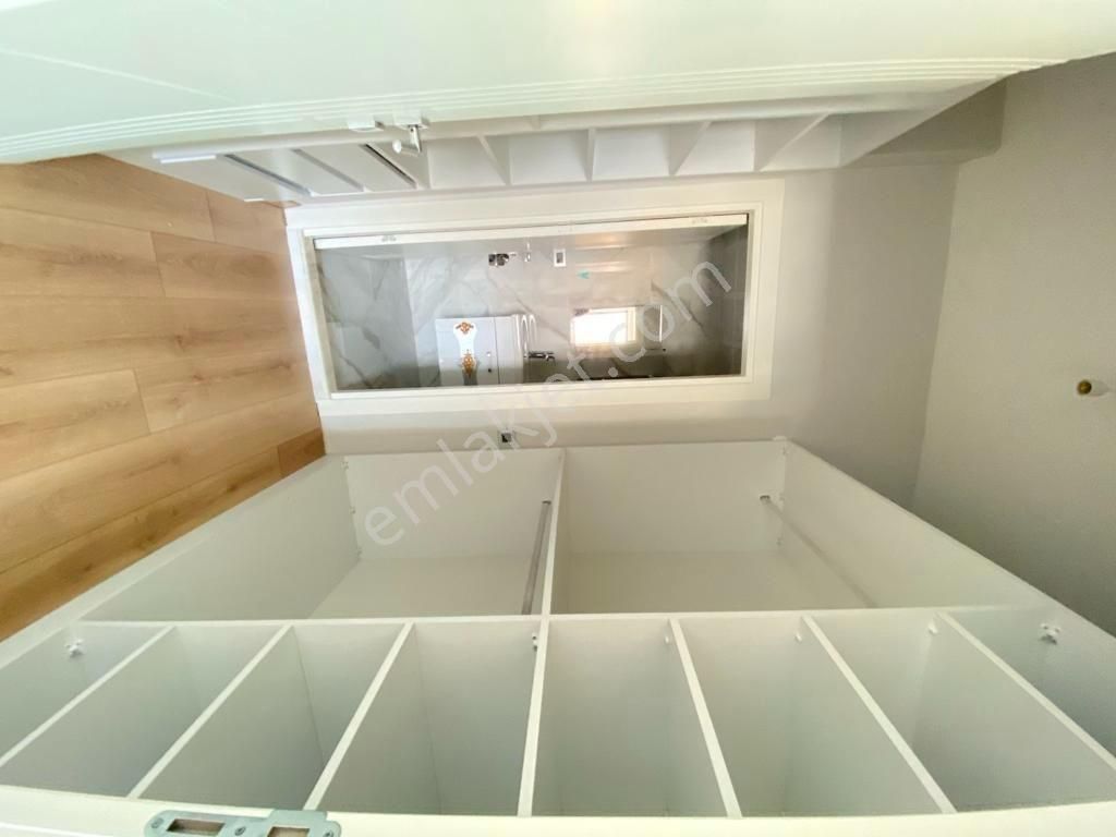 Evim-nur'dan Balaç Mh. Moon Towers'da 4+1 Havuzlu Satılık Daire.. - Görsel 13