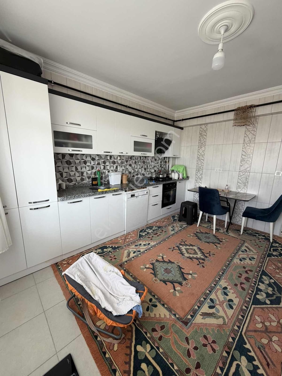 Sürşen Premium Group'dan Buhara'da Fırsat 3+1 Daire !!! - Görsel 3