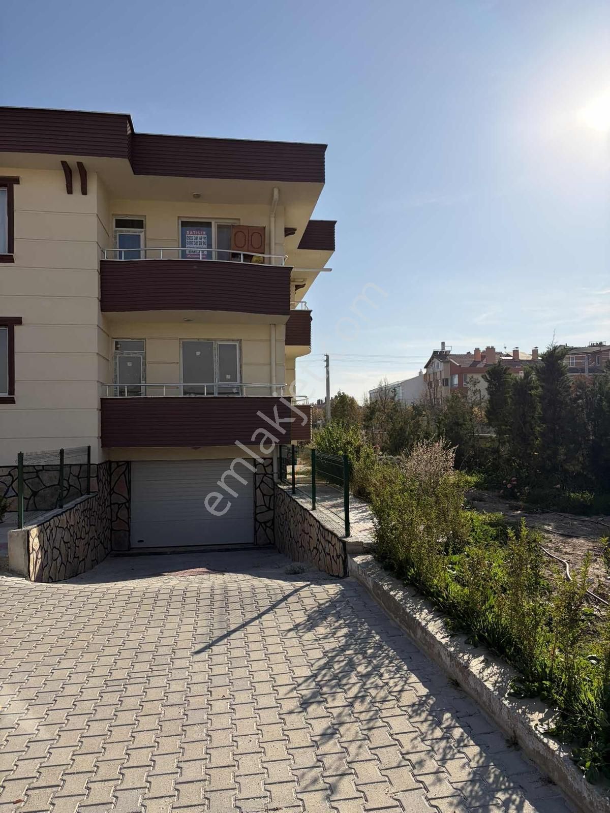 Sürşen Premium Group'dan Buhara'da Fırsat 3+1 Daire !!! - Görsel 34