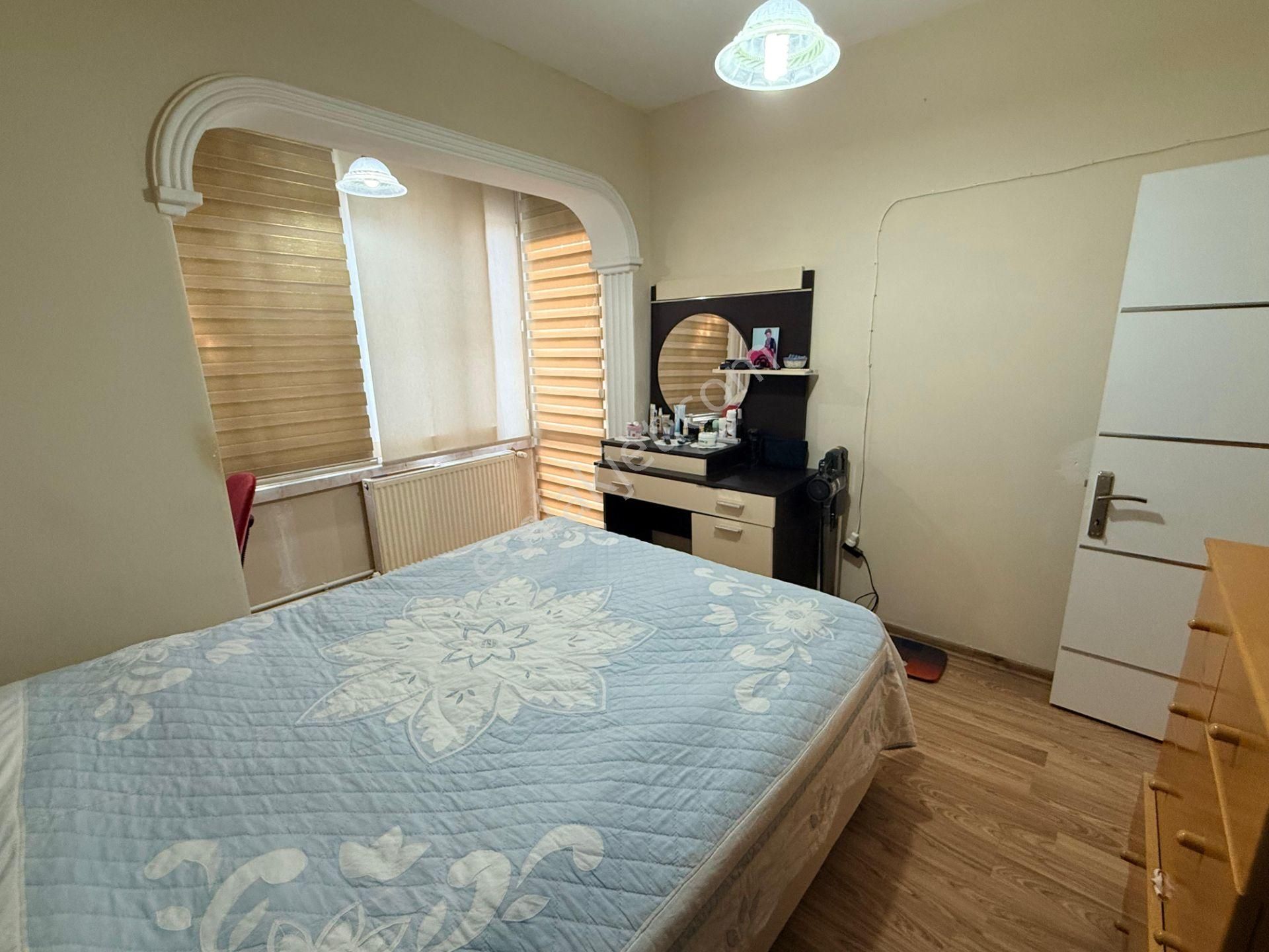 Aclass'dan Merkezı Konumda-sahıle Yakın-kısmi Manzaralı-doğalgazlı-masrafsız Acıl Satılık 3+1 - Görsel 27