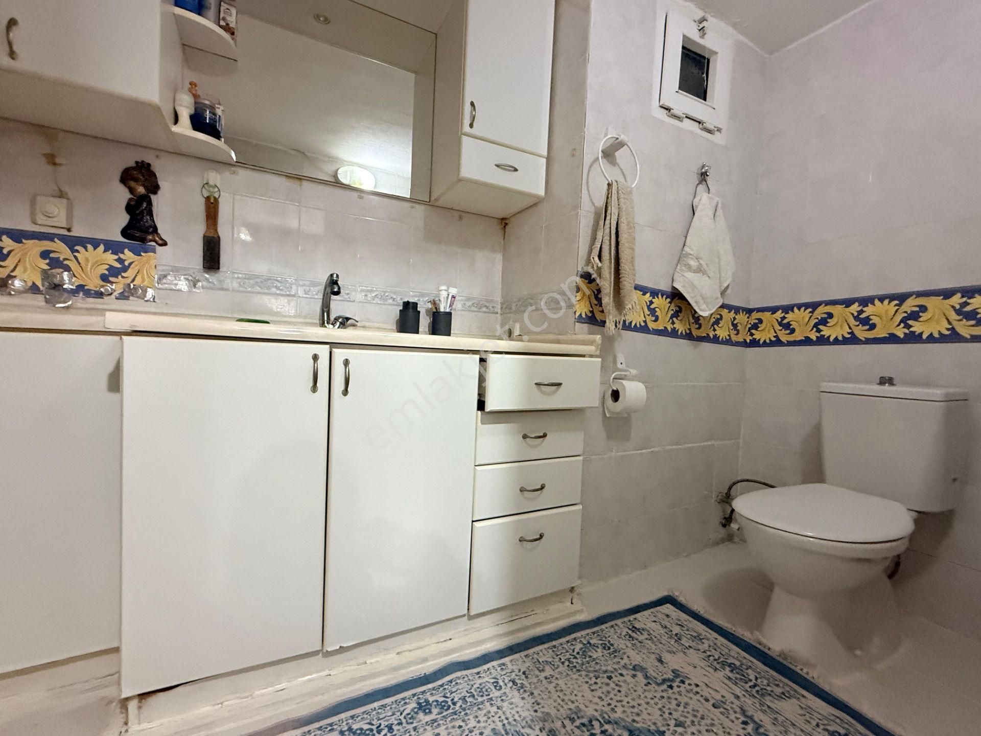 Aclass'dan Merkezı Konumda-sahıle Yakın-kısmi Manzaralı-doğalgazlı-masrafsız Acıl Satılık 3+1 - Görsel 19