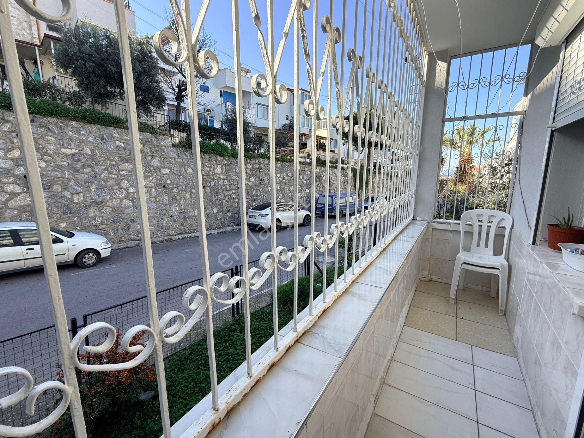 Aclass'dan Merkezı Konumda-sahıle Yakın-kısmi Manzaralı-doğalgazlı-masrafsız Acıl Satılık 3+1 - Görsel 25