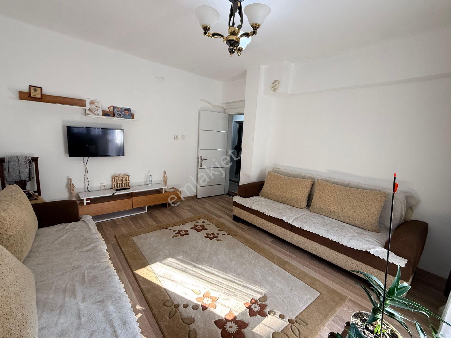 Aclass'dan Merkezı Konumda-sahıle Yakın-kısmi Manzaralı-doğalgazlı-masrafsız Acıl Satılık 3+1 - Görsel 24