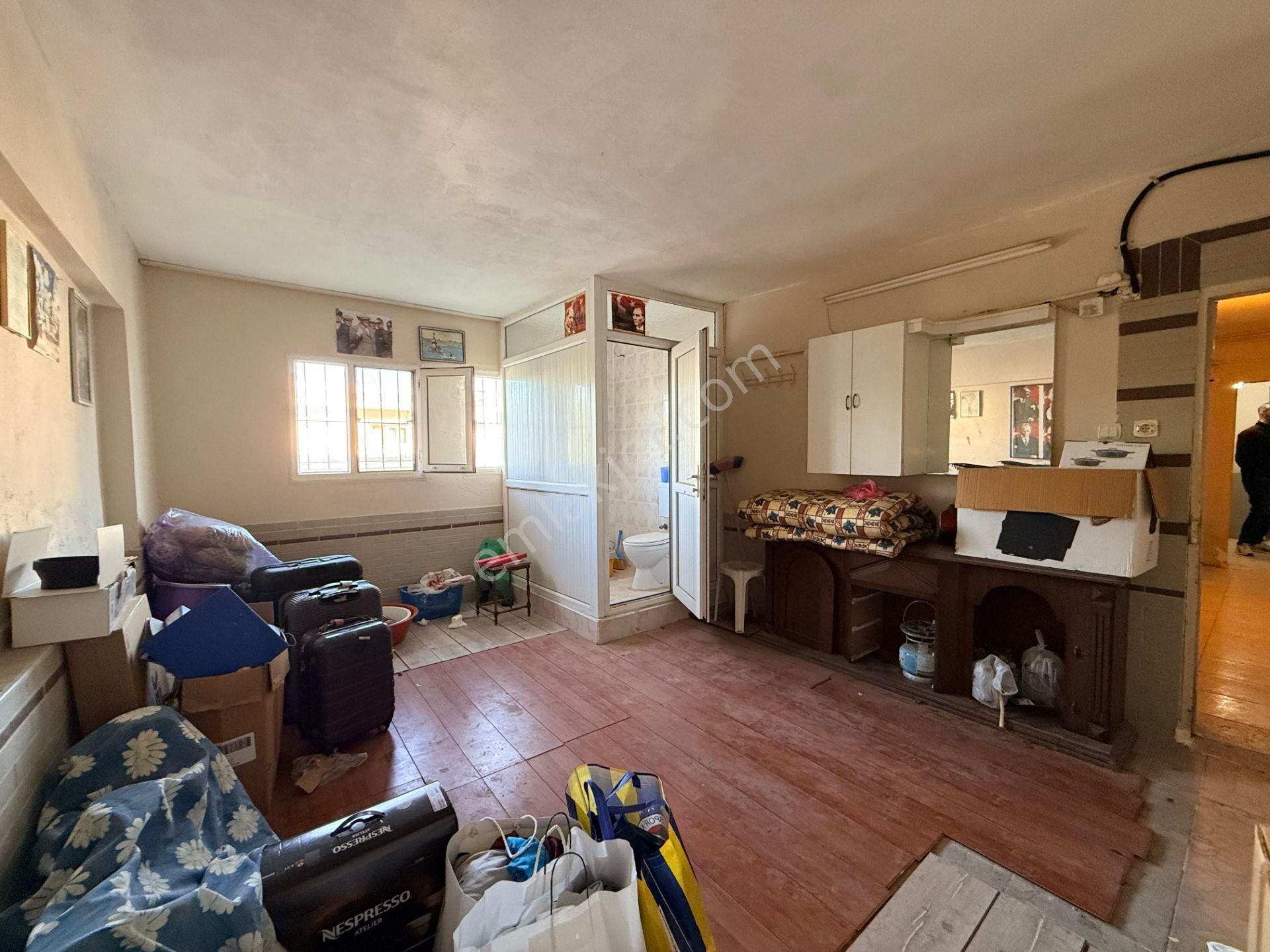 Aclass'dan Merkezı Konumda-sahıle Yakın-kısmi Manzaralı-doğalgazlı-masrafsız Acıl Satılık 3+1 - Görsel 33