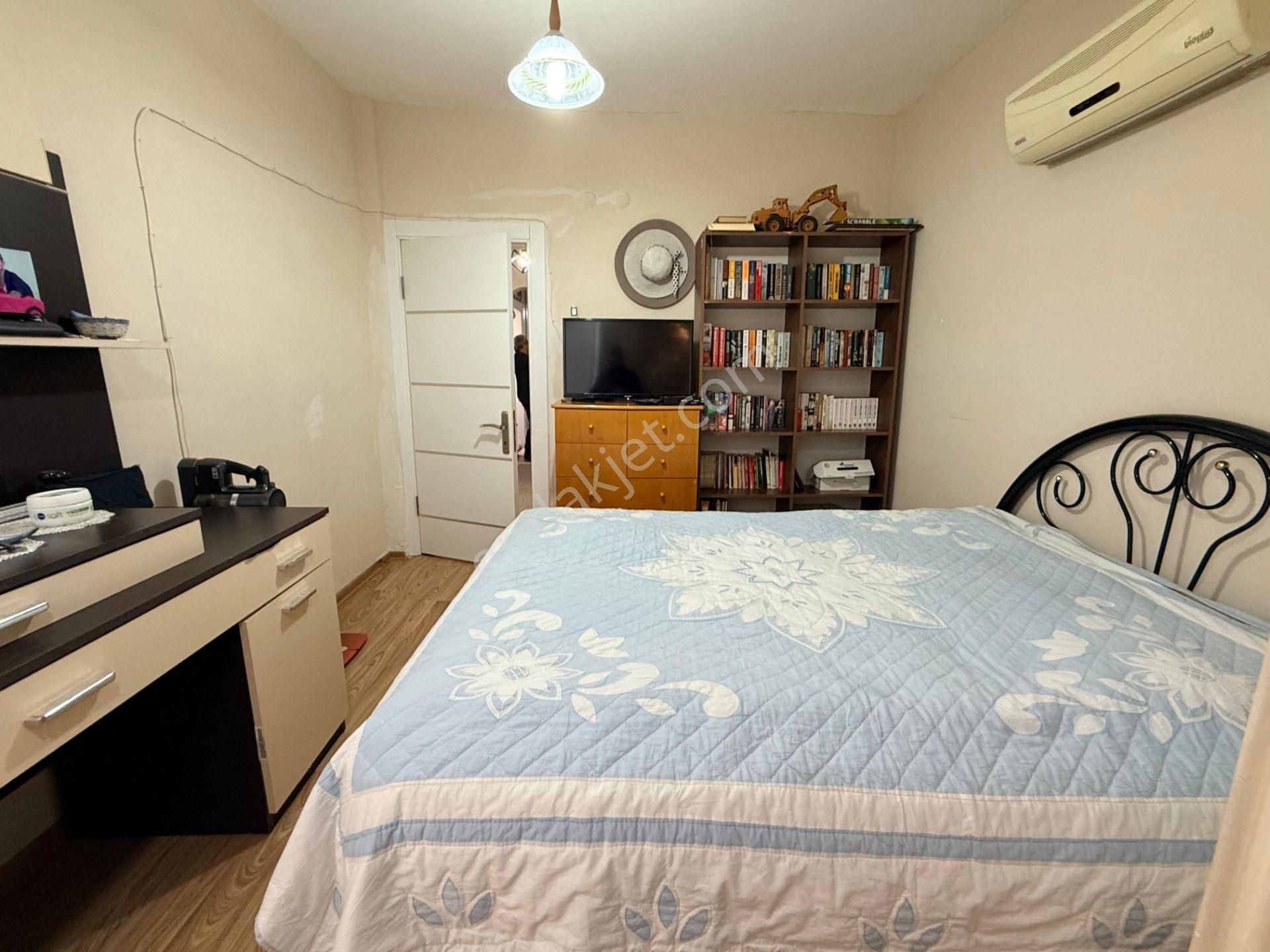 Aclass'dan Merkezı Konumda-sahıle Yakın-kısmi Manzaralı-doğalgazlı-masrafsız Acıl Satılık 3+1 - Görsel 29