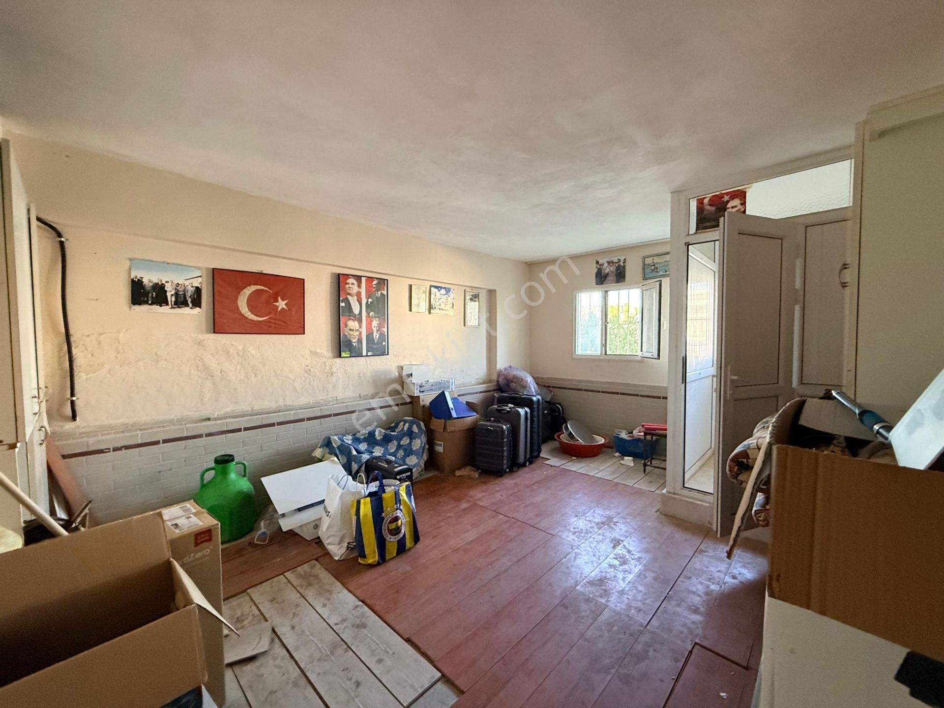 Aclass'dan Merkezı Konumda-sahıle Yakın-kısmi Manzaralı-doğalgazlı-masrafsız Acıl Satılık 3+1 - Görsel 32