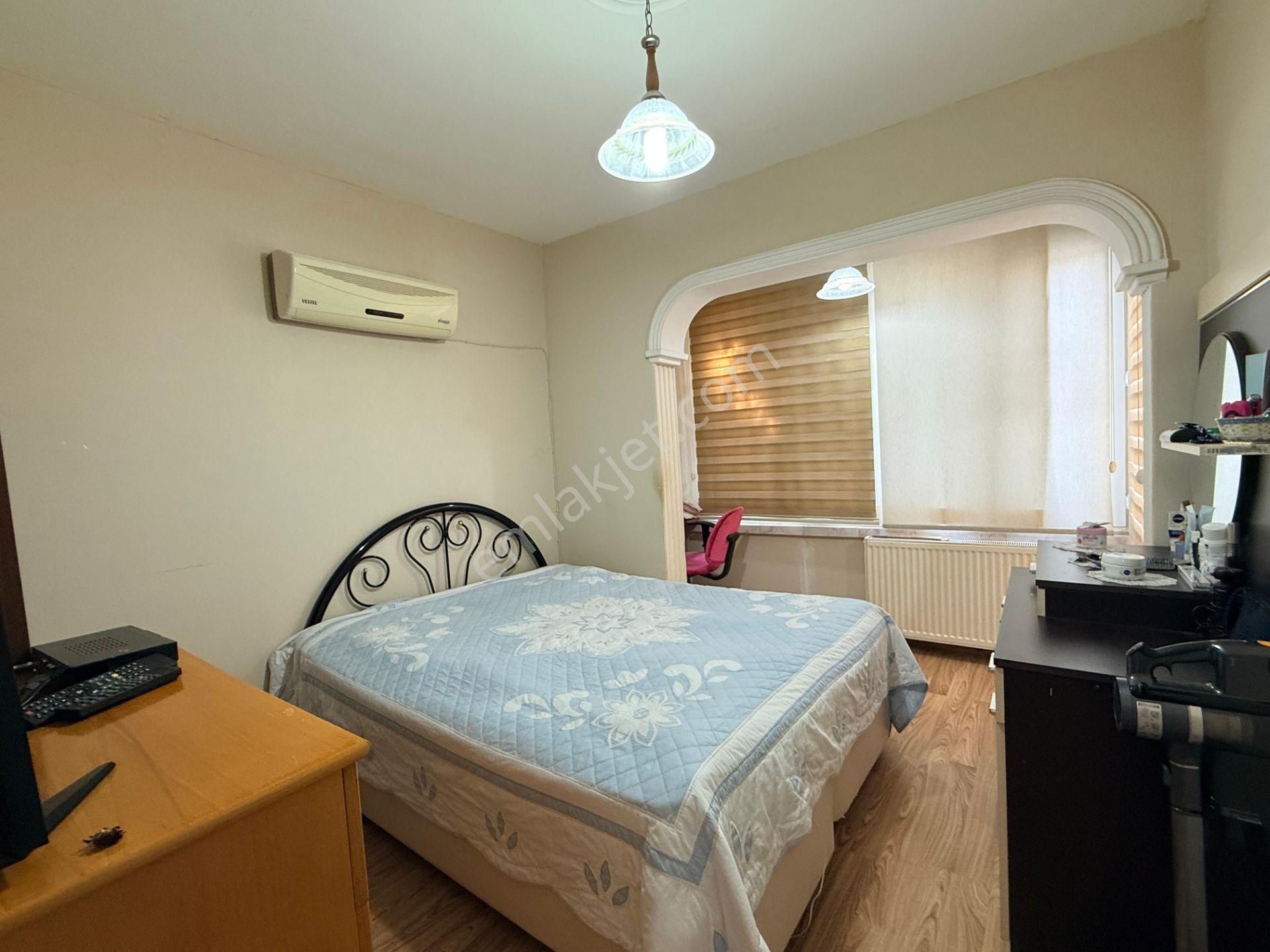 Aclass'dan Merkezı Konumda-sahıle Yakın-kısmi Manzaralı-doğalgazlı-masrafsız Acıl Satılık 3+1 - Görsel 26