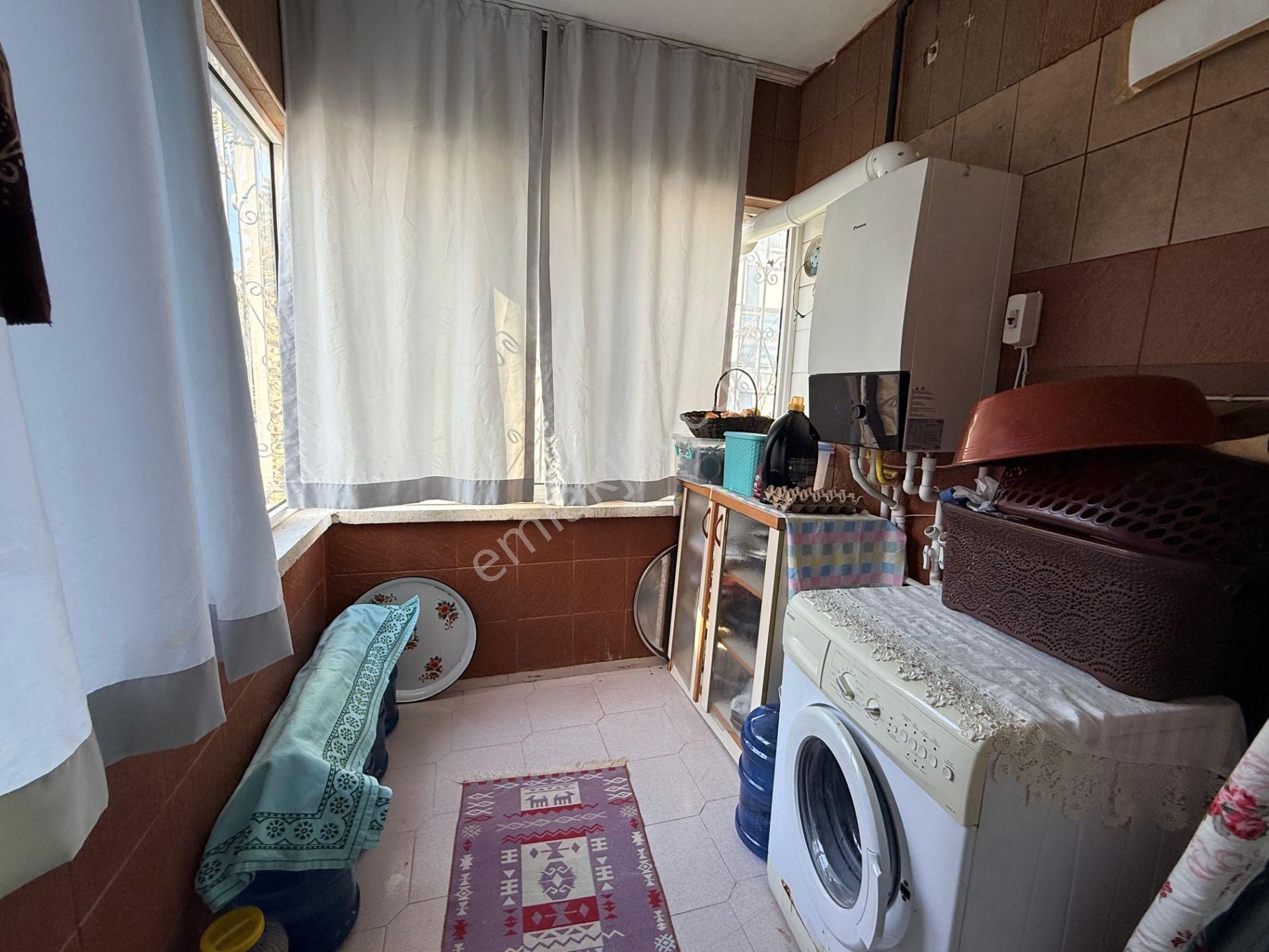 Aclass'dan Merkezı Konumda-sahıle Yakın-kısmi Manzaralı-doğalgazlı-masrafsız Acıl Satılık 3+1 - Görsel 20