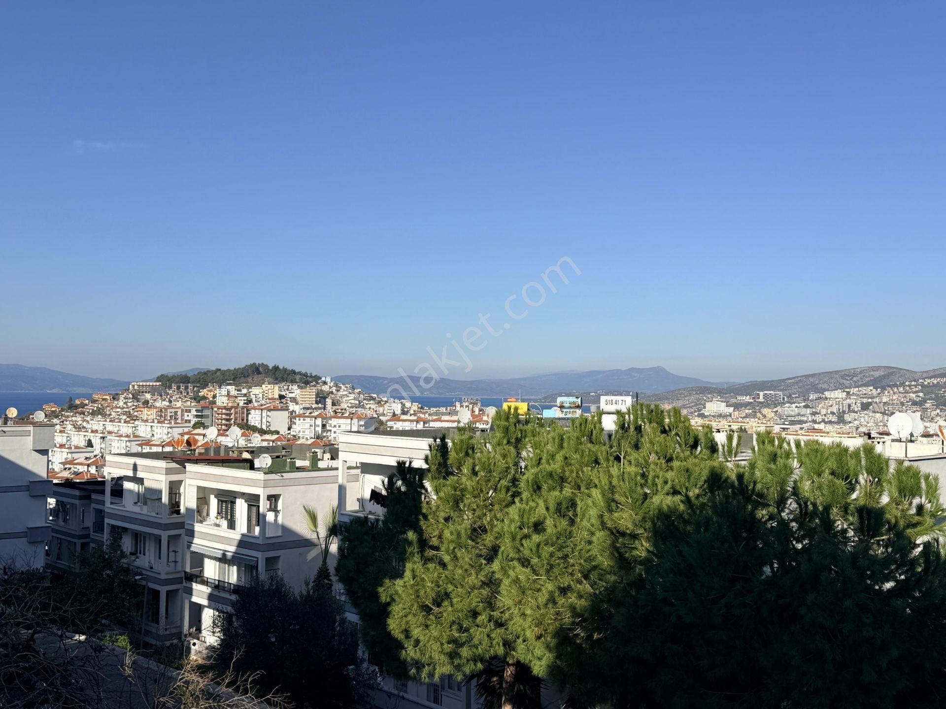 Aclass'dan Merkezı Konumda-sahıle Yakın-kısmi Manzaralı-doğalgazlı-masrafsız Acıl Satılık 3+1 - Görsel 17