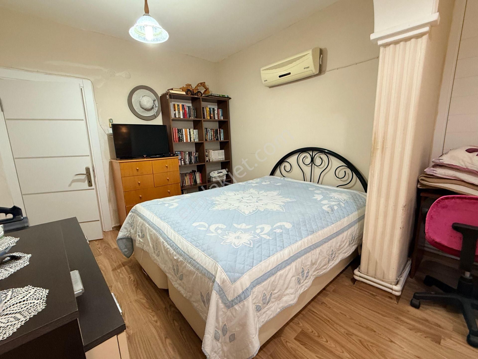 Aclass'dan Merkezı Konumda-sahıle Yakın-kısmi Manzaralı-doğalgazlı-masrafsız Acıl Satılık 3+1 - Görsel 28