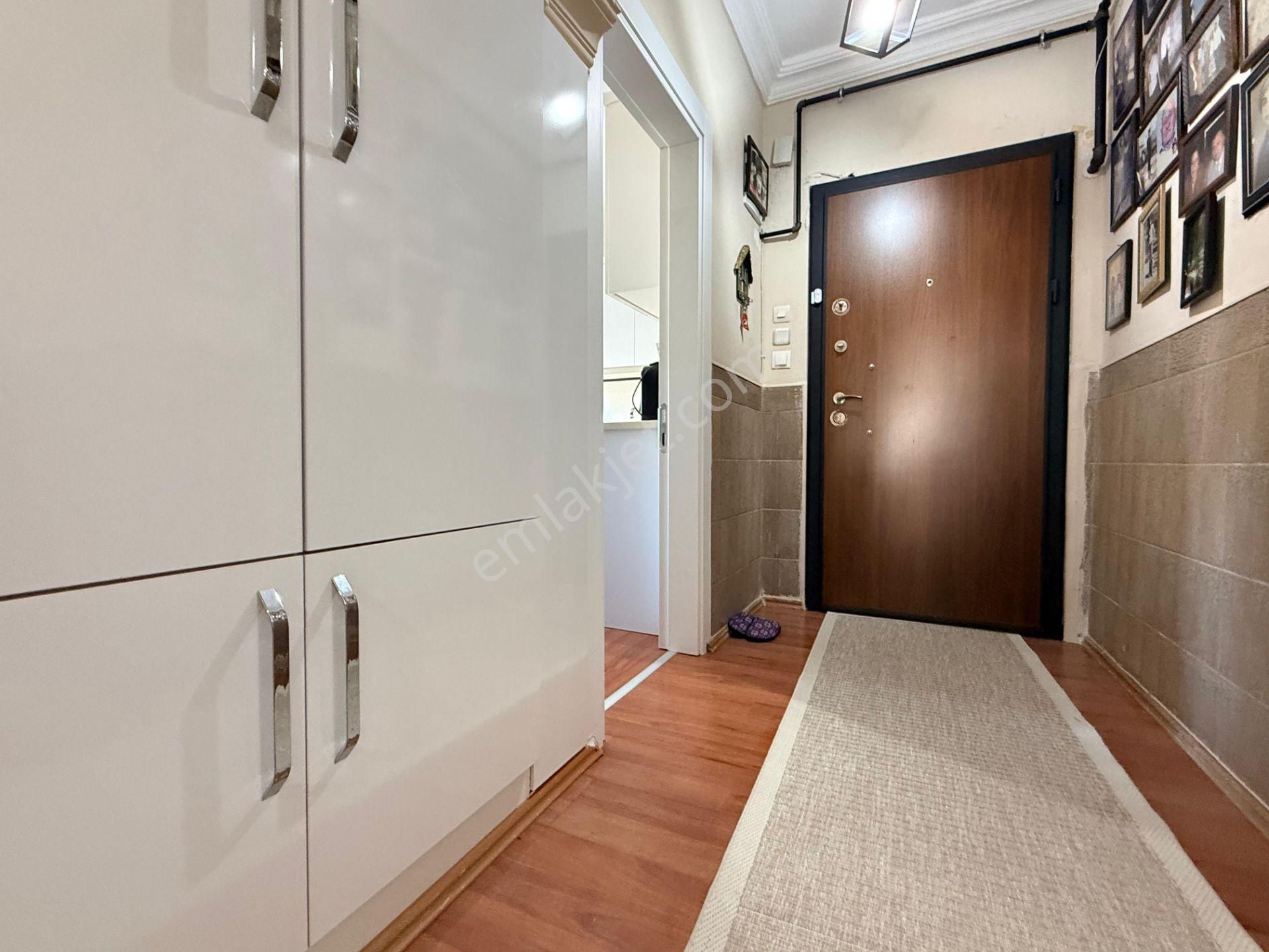 Aclass'dan Merkezı Konumda-sahıle Yakın-kısmi Manzaralı-doğalgazlı-masrafsız Acıl Satılık 3+1 - Görsel 31