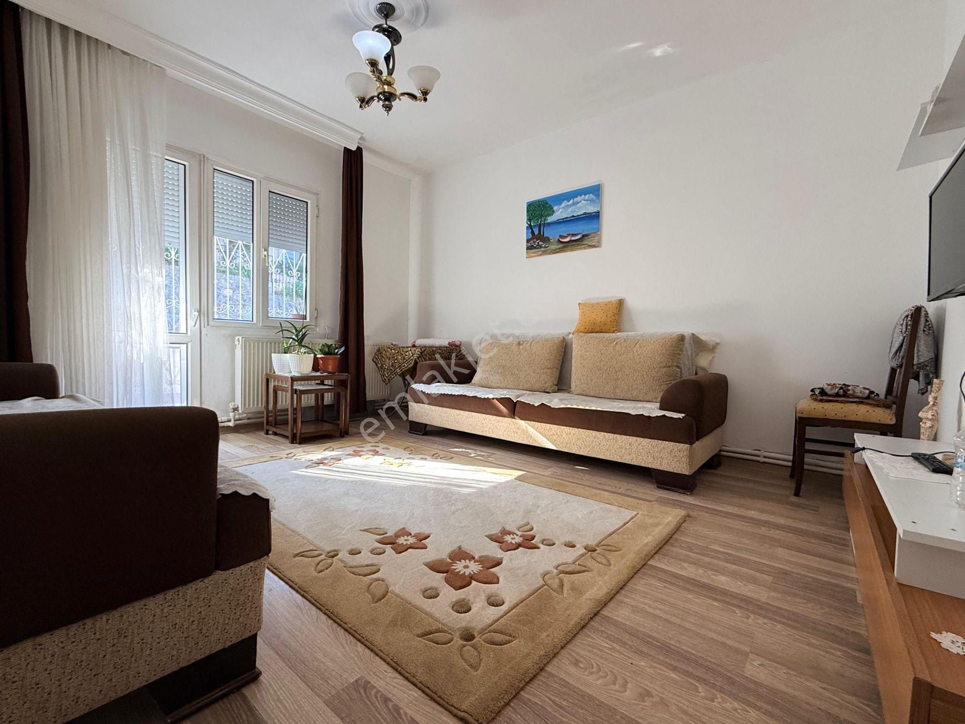 Aclass'dan Merkezı Konumda-sahıle Yakın-kısmi Manzaralı-doğalgazlı-masrafsız Acıl Satılık 3+1 - Görsel 21