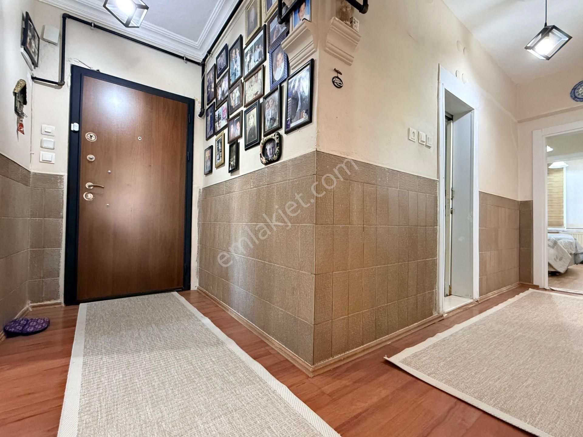 Aclass'dan Merkezı Konumda-sahıle Yakın-kısmi Manzaralı-doğalgazlı-masrafsız Acıl Satılık 3+1 - Görsel 30