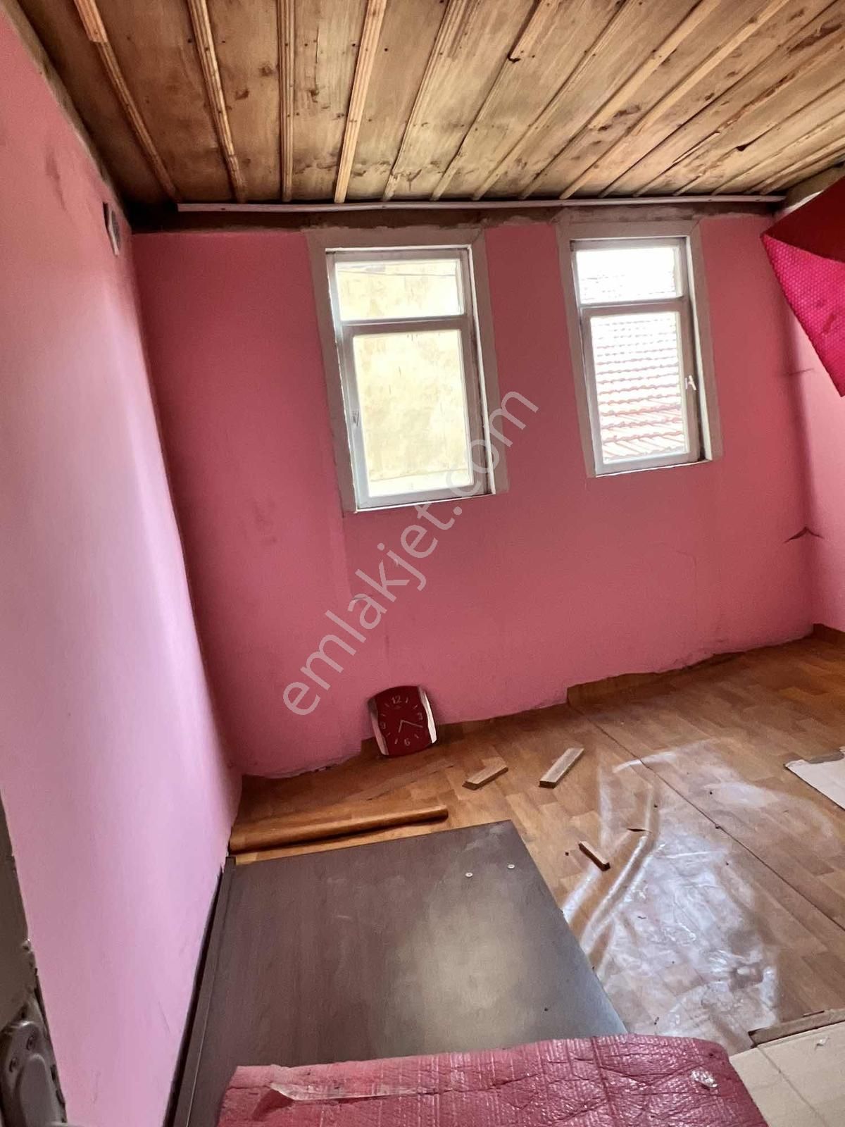 Ekin Group'tan Büyükcami Yanı 3 Katlı Müstakil Ev - Görsel 3