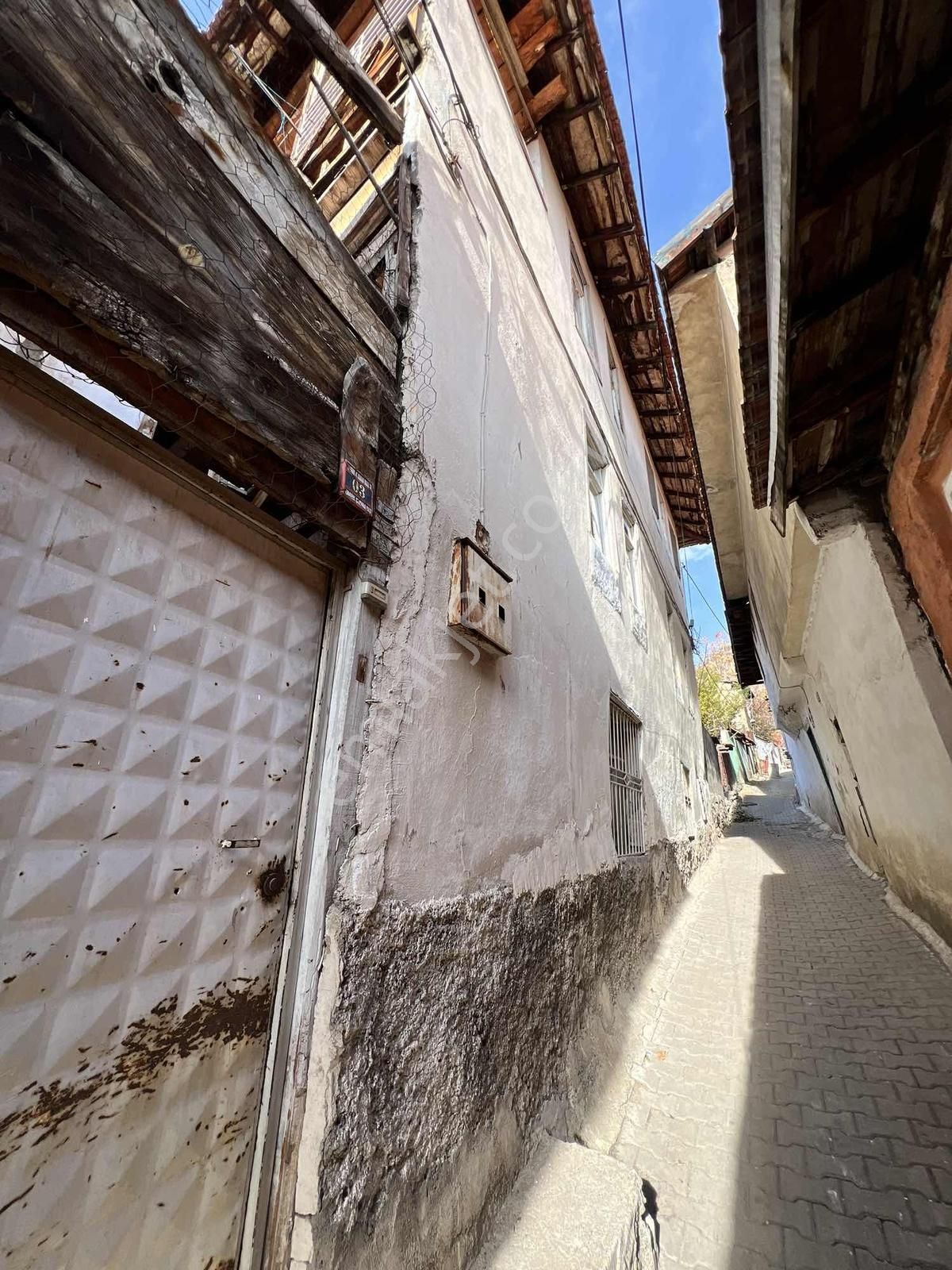Ekin Group'tan Büyükcami Yanı 3 Katlı Müstakil Ev - Görsel 13