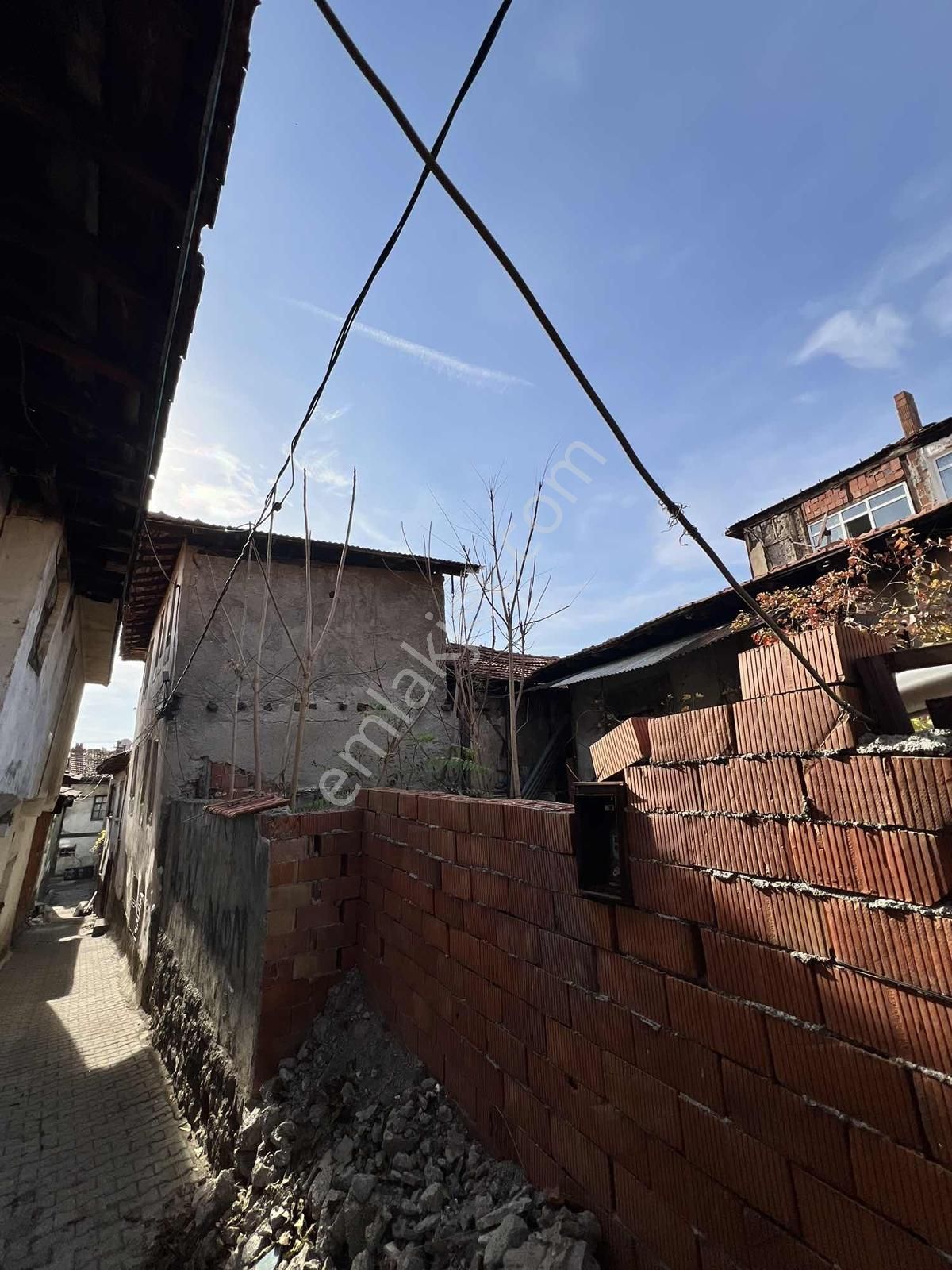 Ekin Group'tan Büyükcami Yanı 3 Katlı Müstakil Ev - Görsel 23