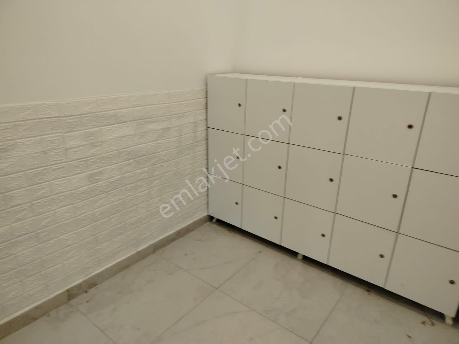 Alanya Da Mahmutlar Da Kiralık 1+1 [ Ayrı Mutfak ] Lüks Daire Geniş - Görsel 5