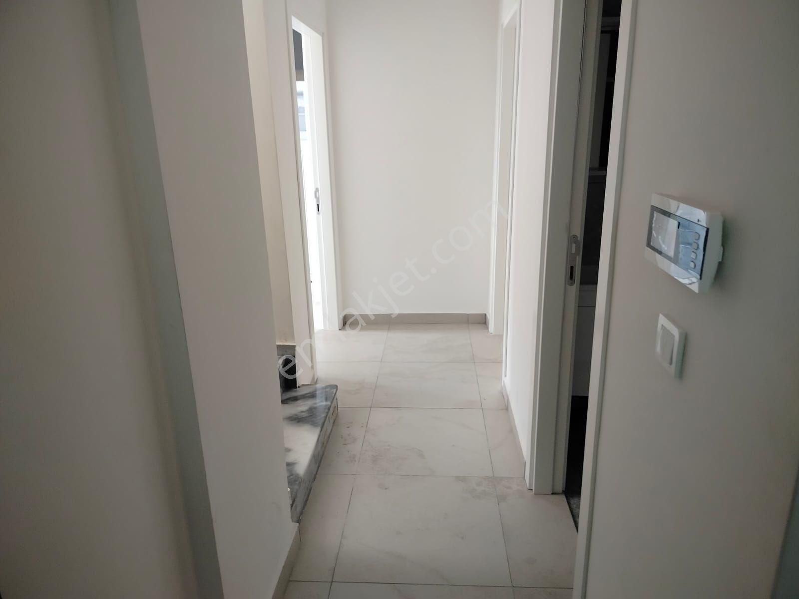 Alanya Da Mahmutlar Da Kiralık 1+1 [ Ayrı Mutfak ] Lüks Daire Geniş - Görsel 21