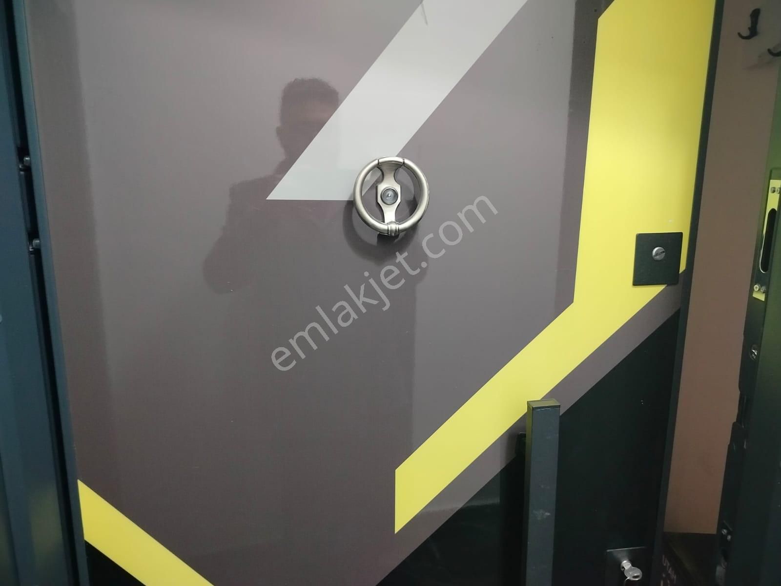 Alanya Da Mahmutlar Da Kiralık 1+1 [ Ayrı Mutfak ] Lüks Daire Geniş - Görsel 19