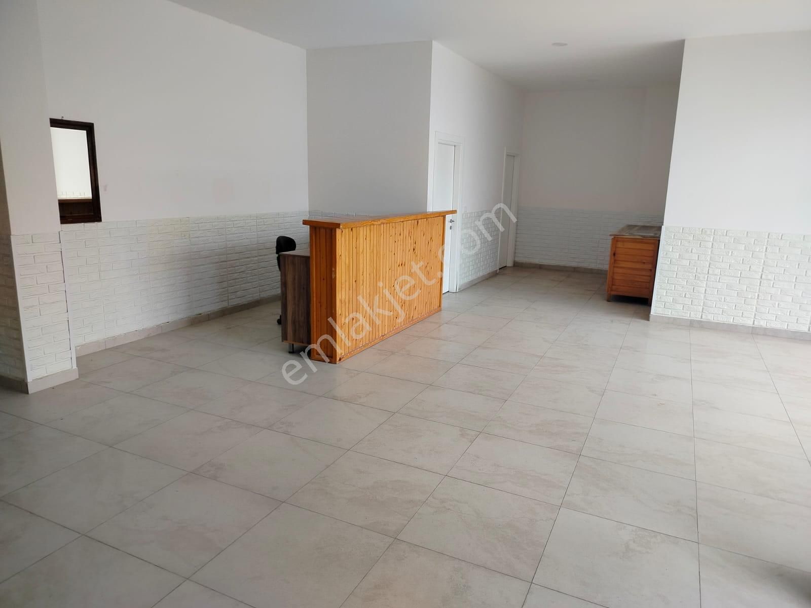 Alanya Da Mahmutlar Da Kiralık 1+1 [ Ayrı Mutfak ] Lüks Daire Geniş - Görsel 23